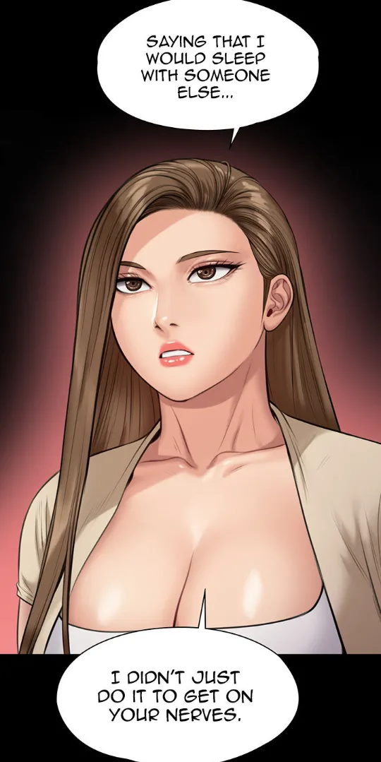 Queen Bee - Chapter 217 - Dallee's Netorare Tease page 3 full