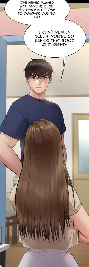 Queen Bee - Chapter 217 - Dallee's Netorare Tease page 9 full