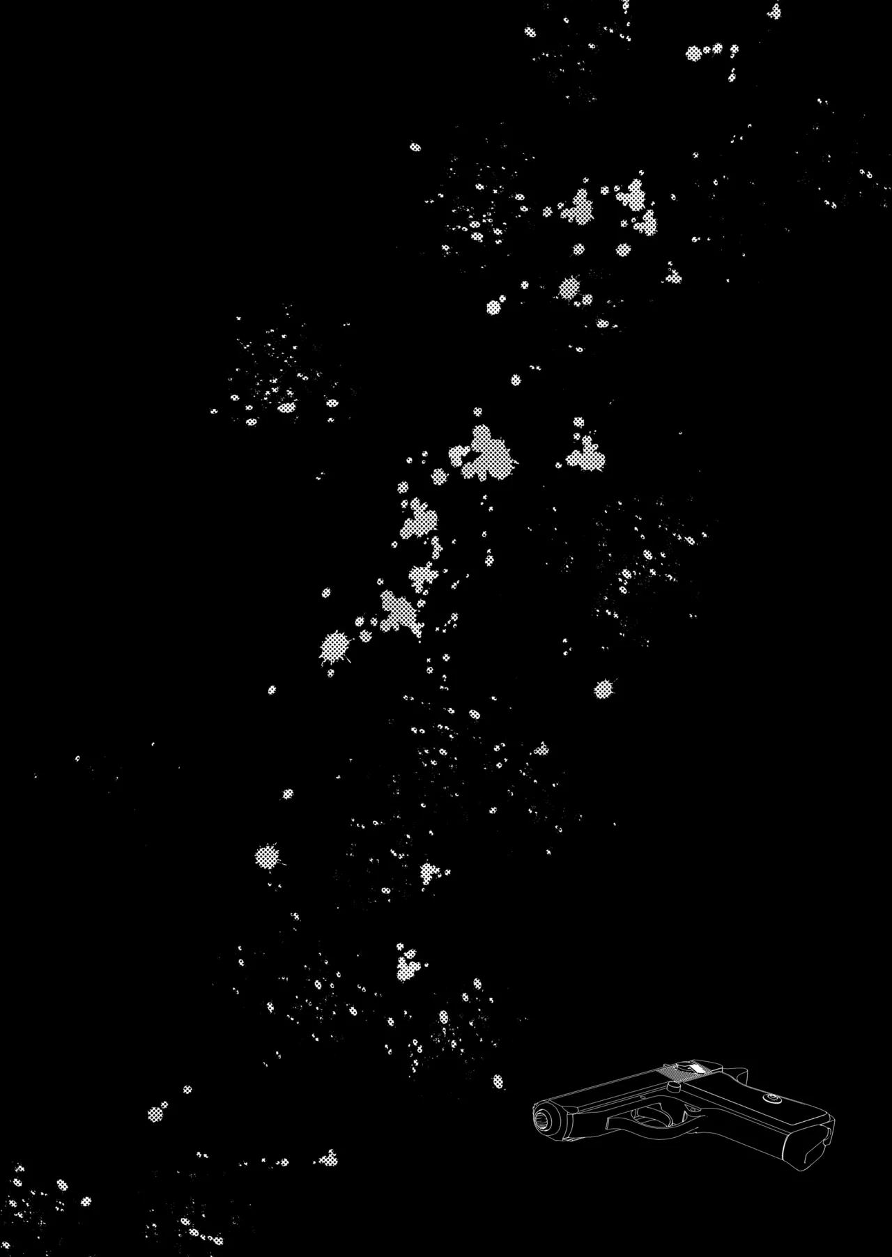 ヘマした僕をかばって捕まった先輩女捜査官が悪党共に媚薬漬けでヤられる姿にクズ勃起 page 3 full