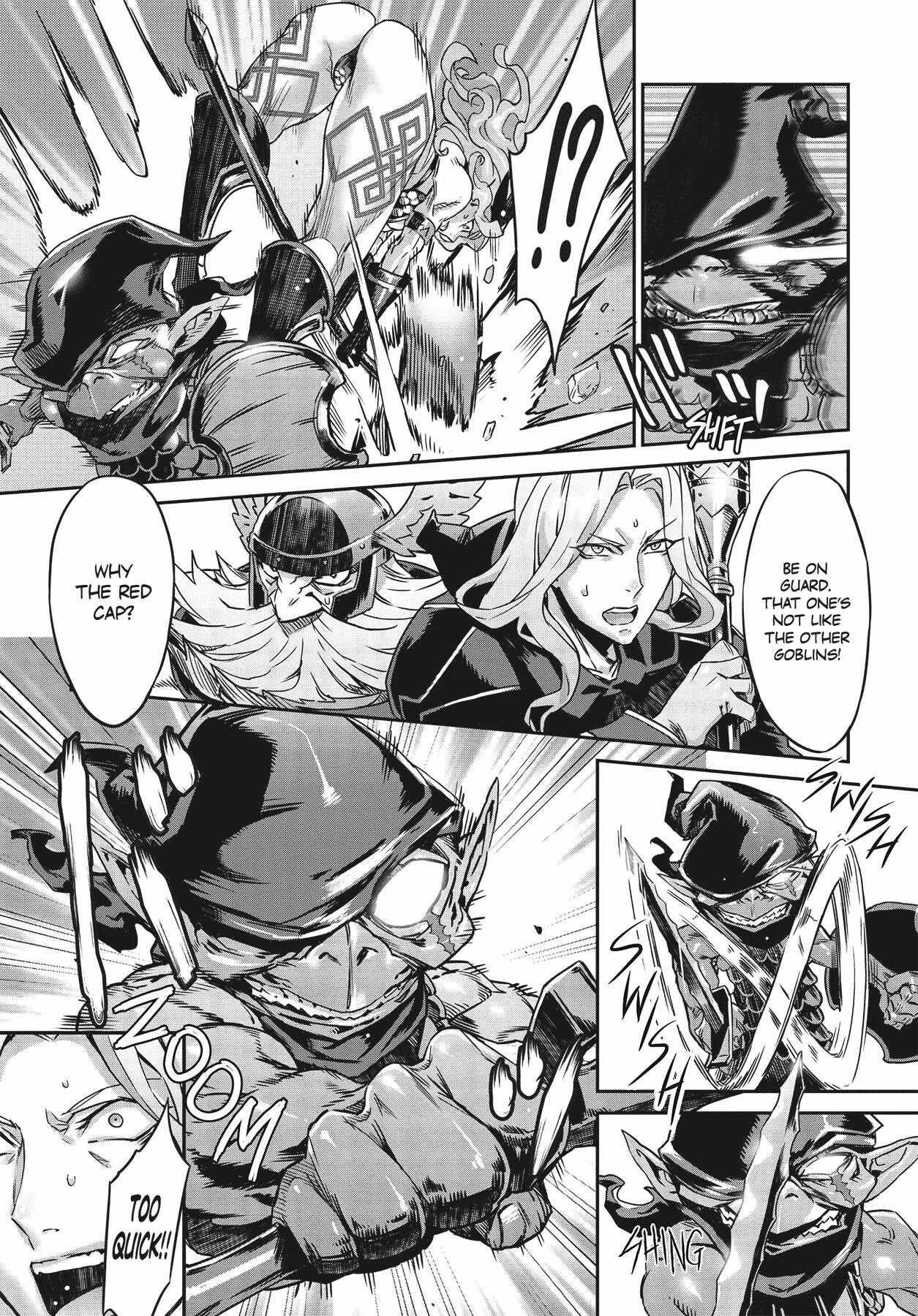 Dragon's Crown Chapter 5 page 8 full