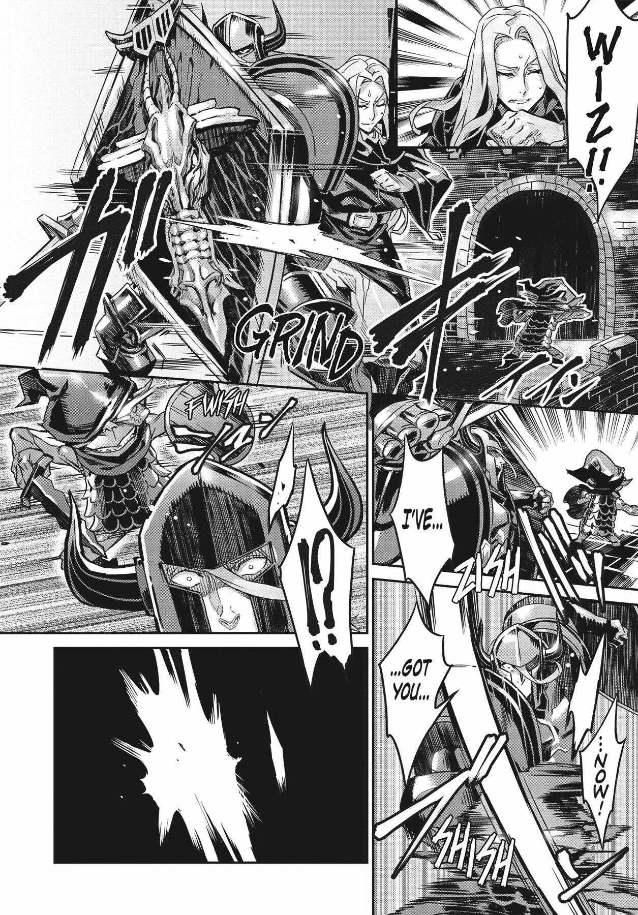 Dragon's Crown Chapter 5 page 9 full