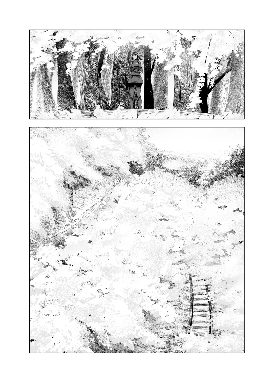 Natsu no Somarikata 5 page 7 full