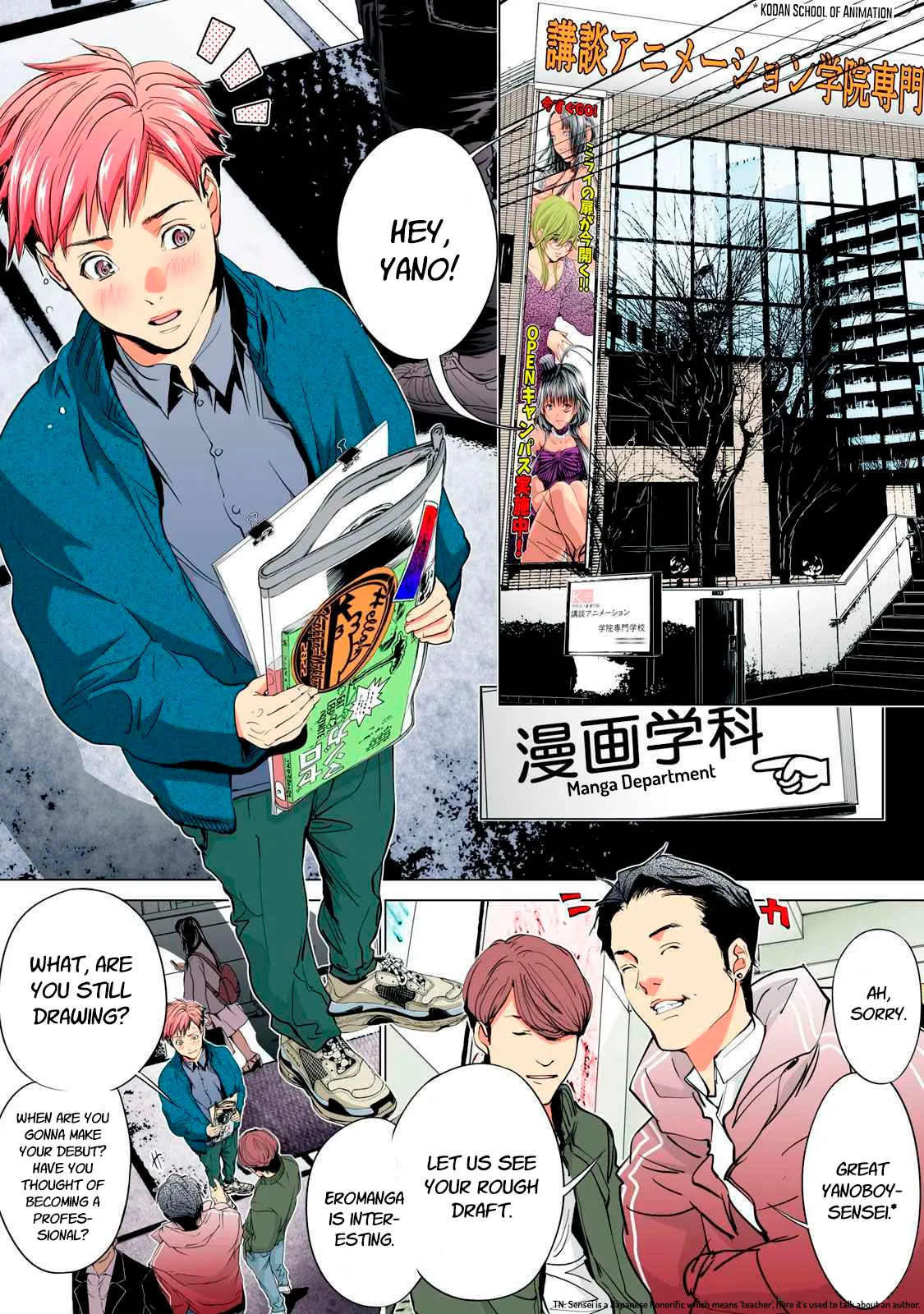 SYNONYM CHAPTER 1 page 4 full