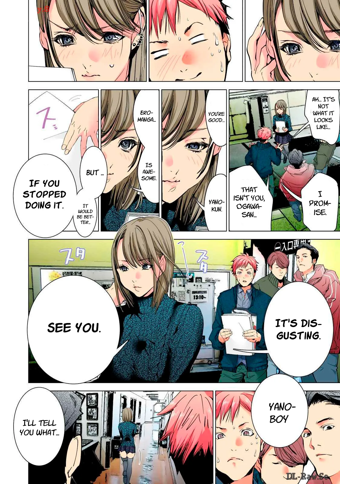 SYNONYM CHAPTER 1 page 8 full