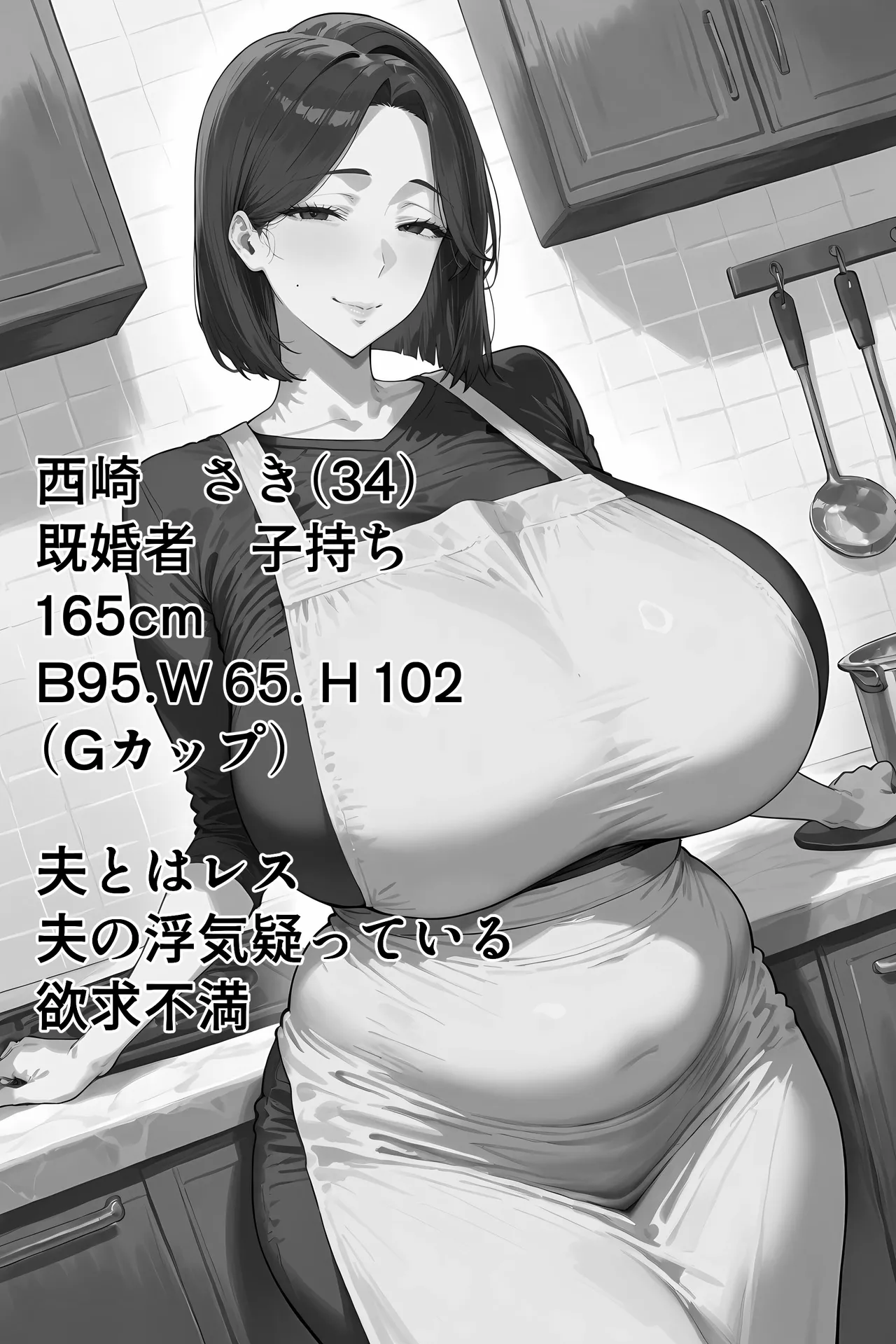 Tomo Kui ! Musuko No Tomodachi cān Be Chai Mashi Ta page 2 full