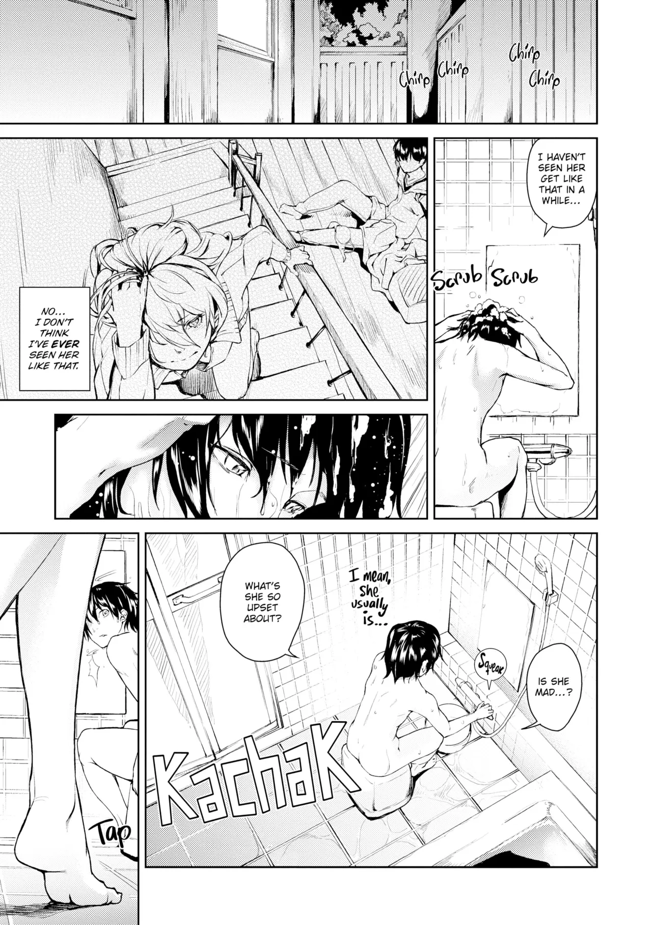 A Fragrance Called Love page 10 full