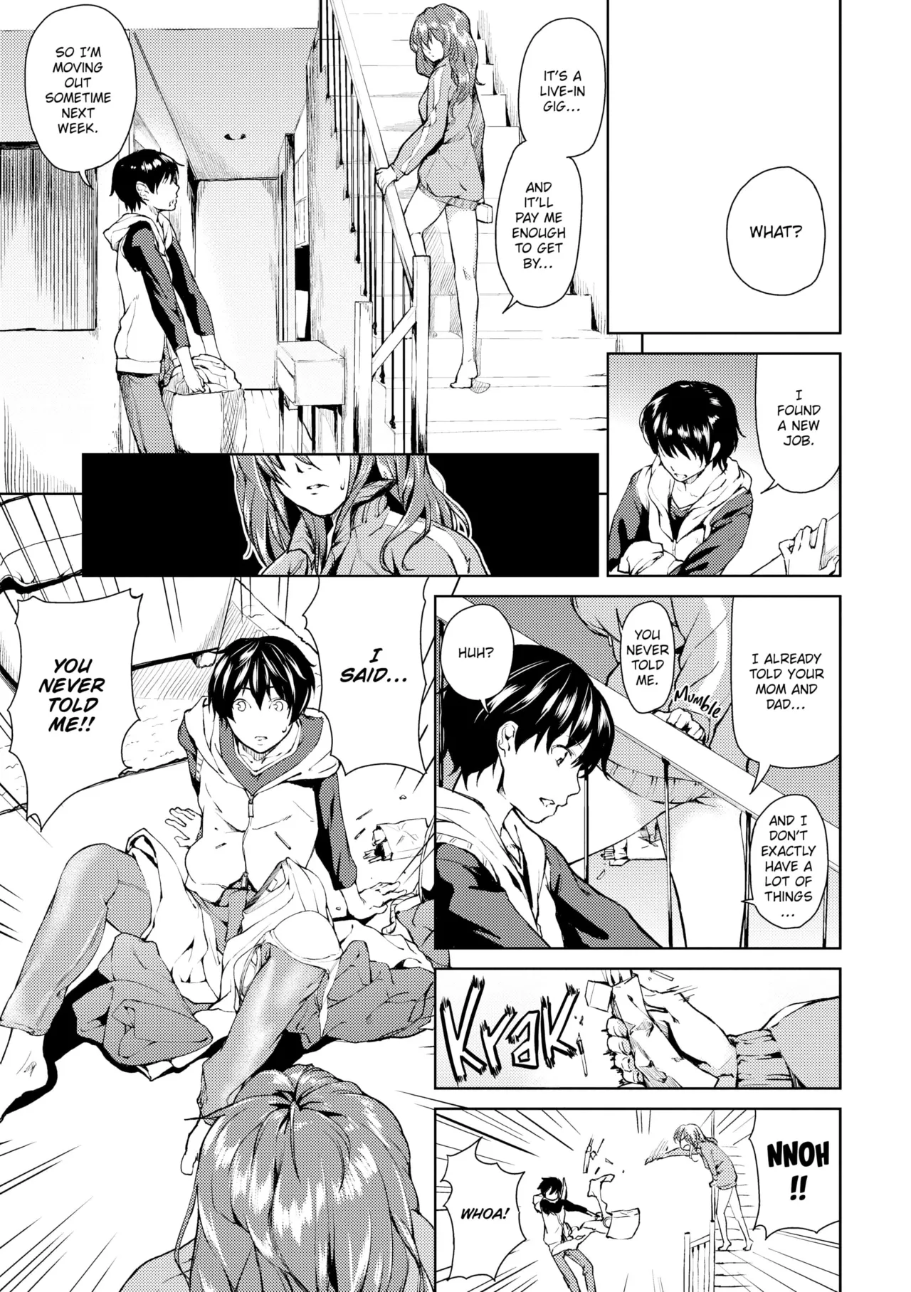 A Fragrance Called Love page 8 full