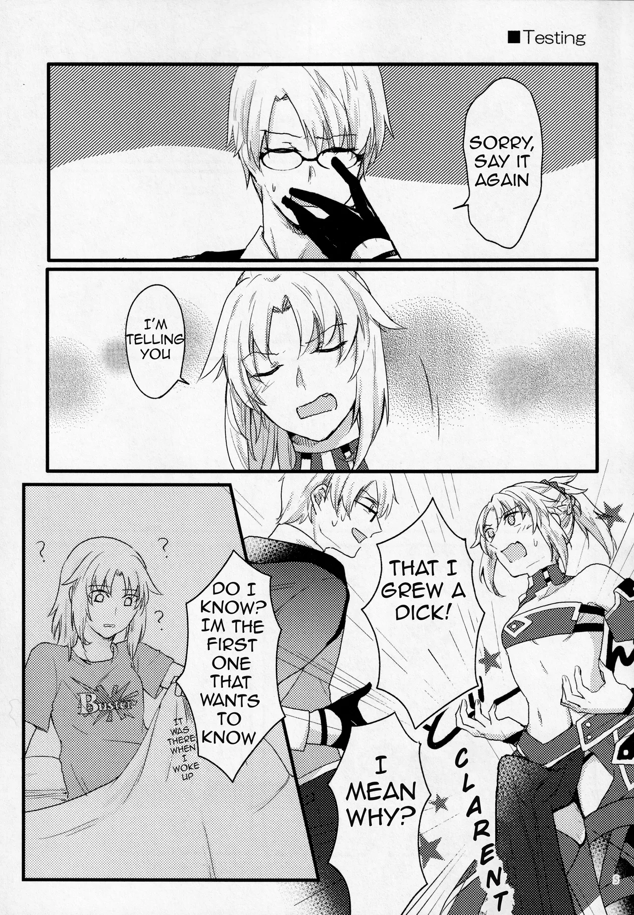 Fetish & Lips english page 4 full