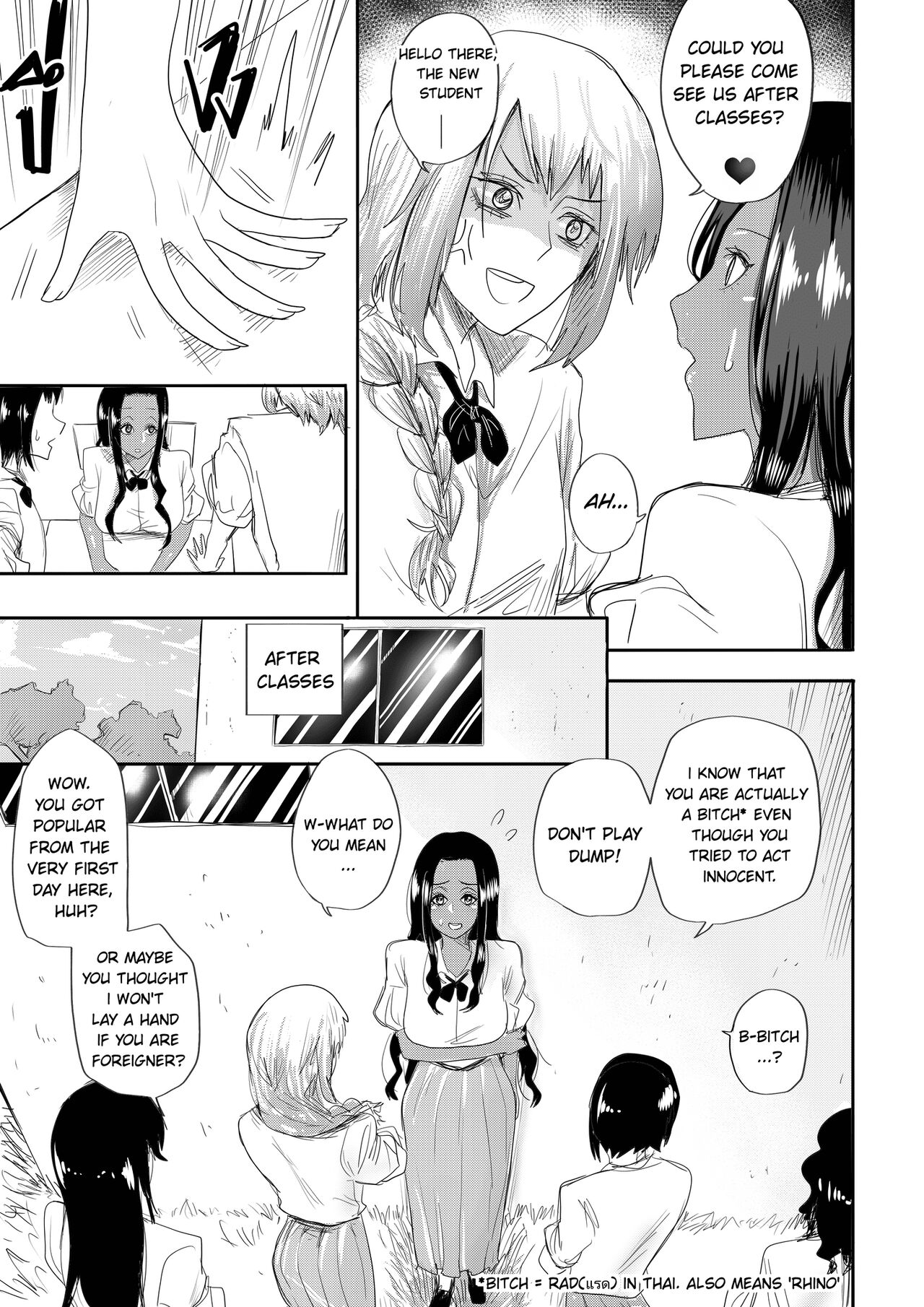 From Kenya With Love page 4 full