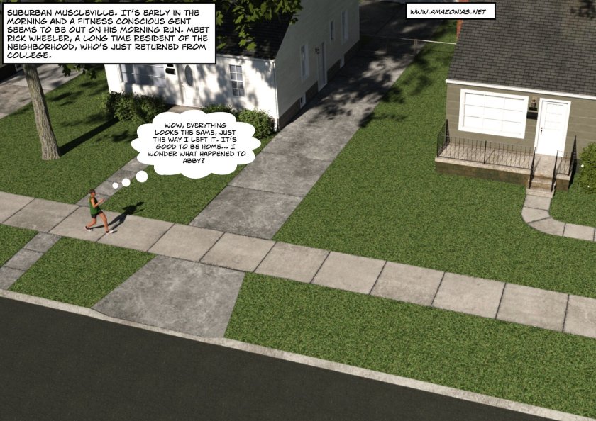 The Reunion page 2 full