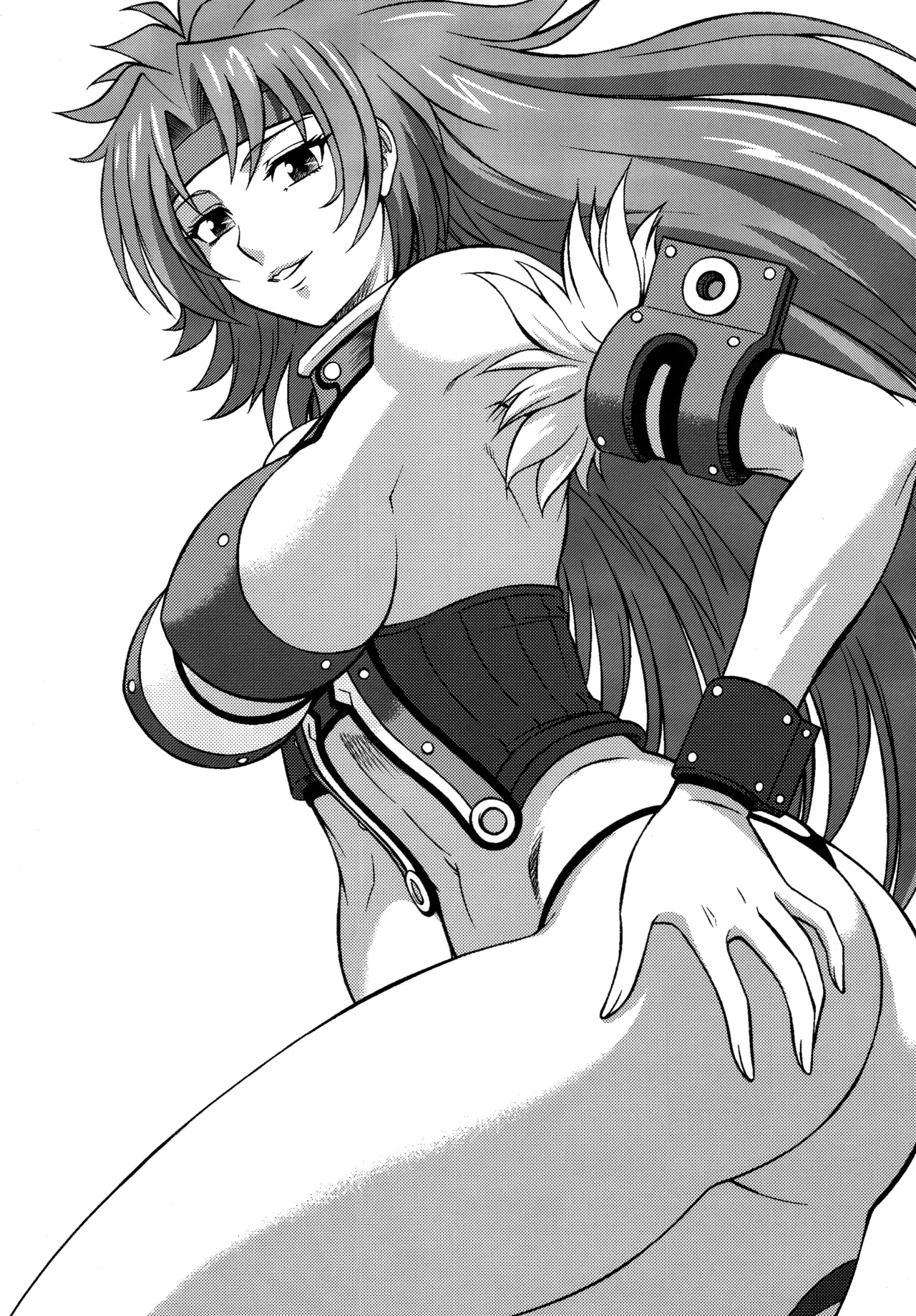 Night Head QB page 2 full