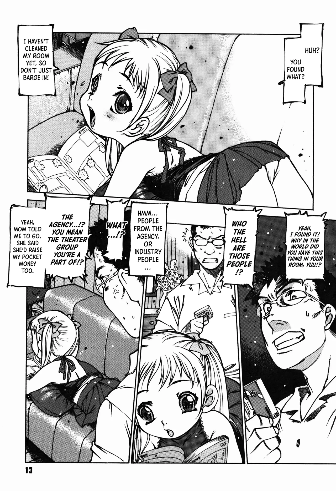 Papa Camera page 3 full