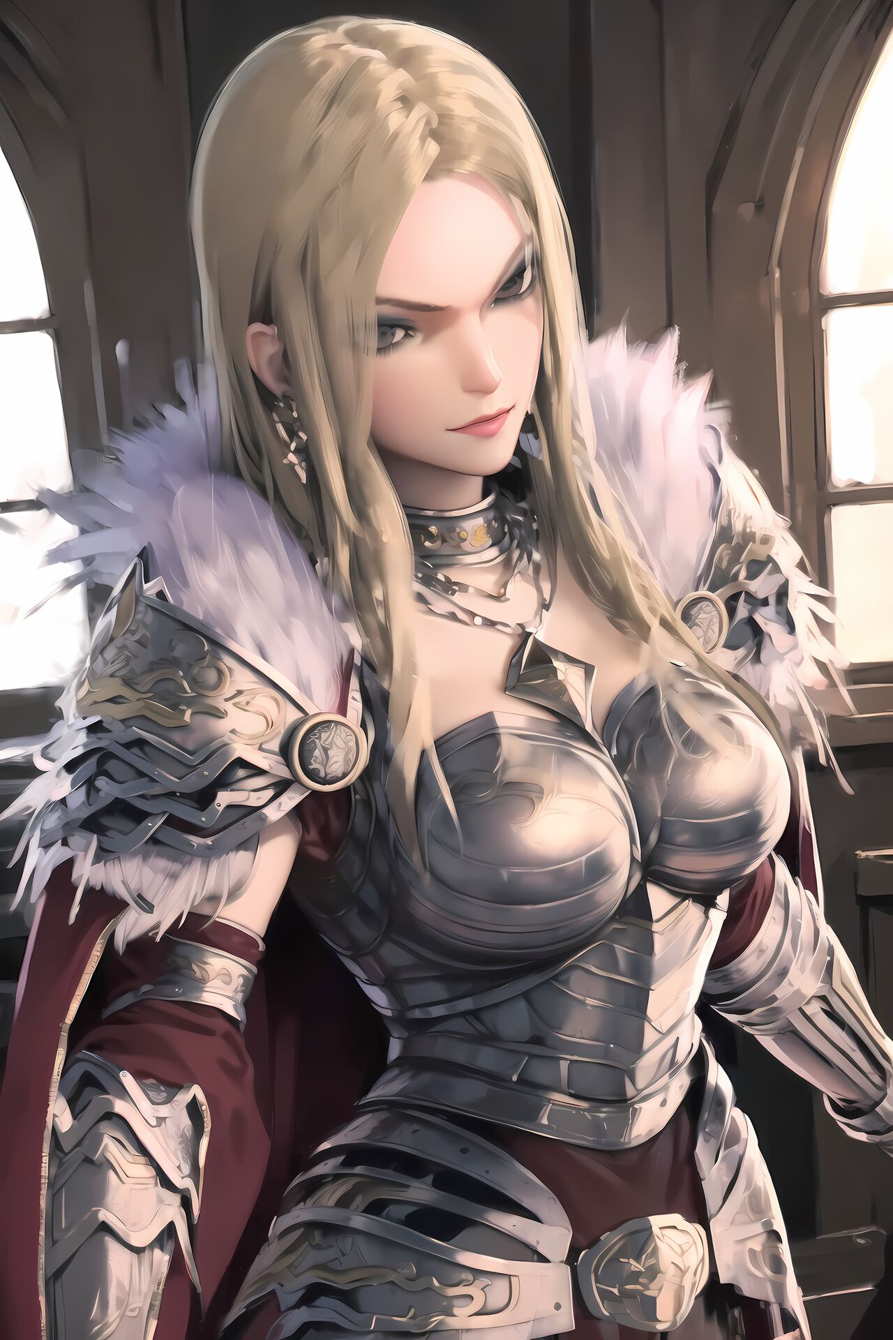 时空--凯莎测试1-25号 page 2 full