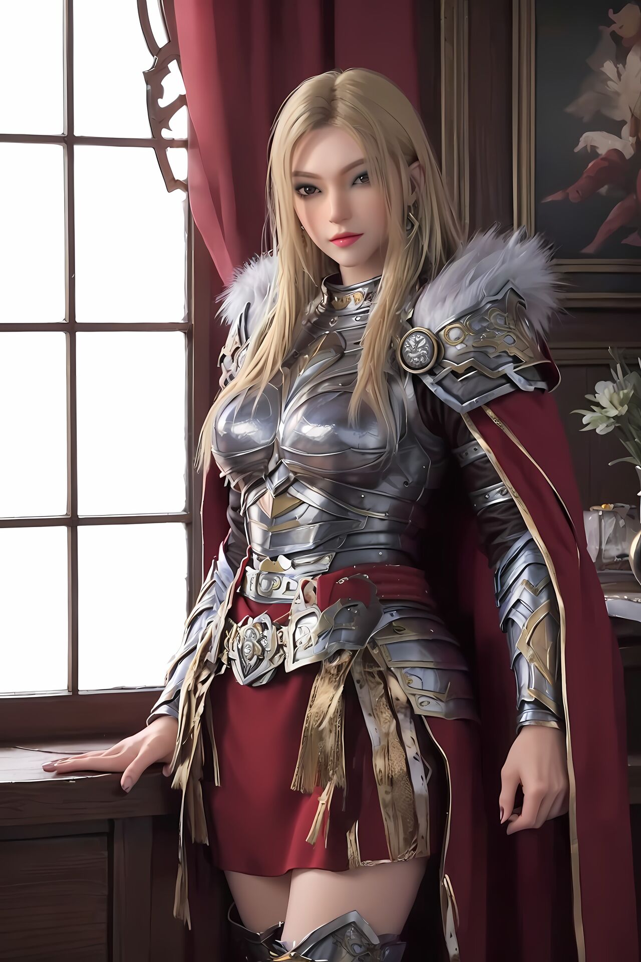 时空--凯莎测试1-25号 page 3 full