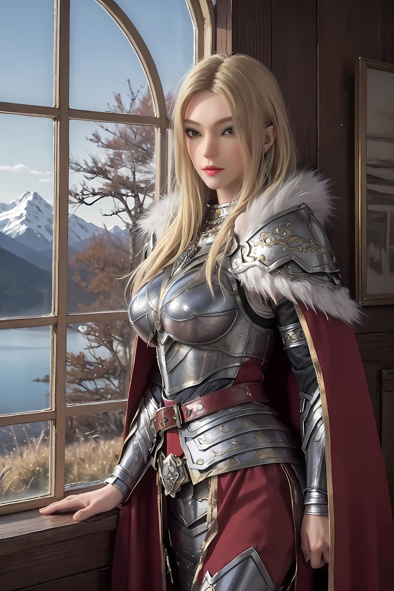 时空--凯莎测试1-25号 page 4 full