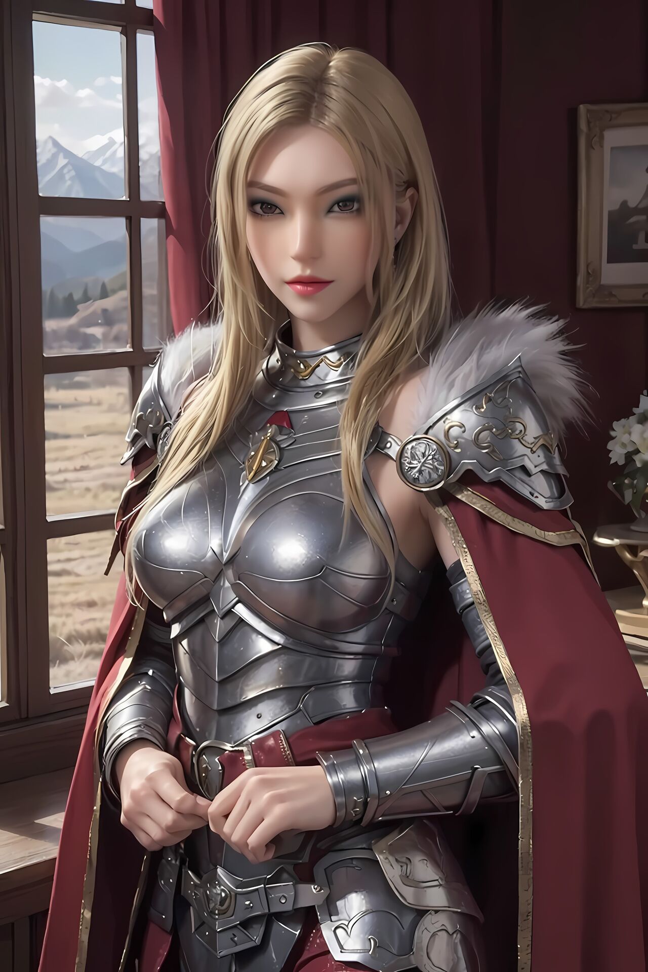 时空--凯莎测试1-25号 page 5 full