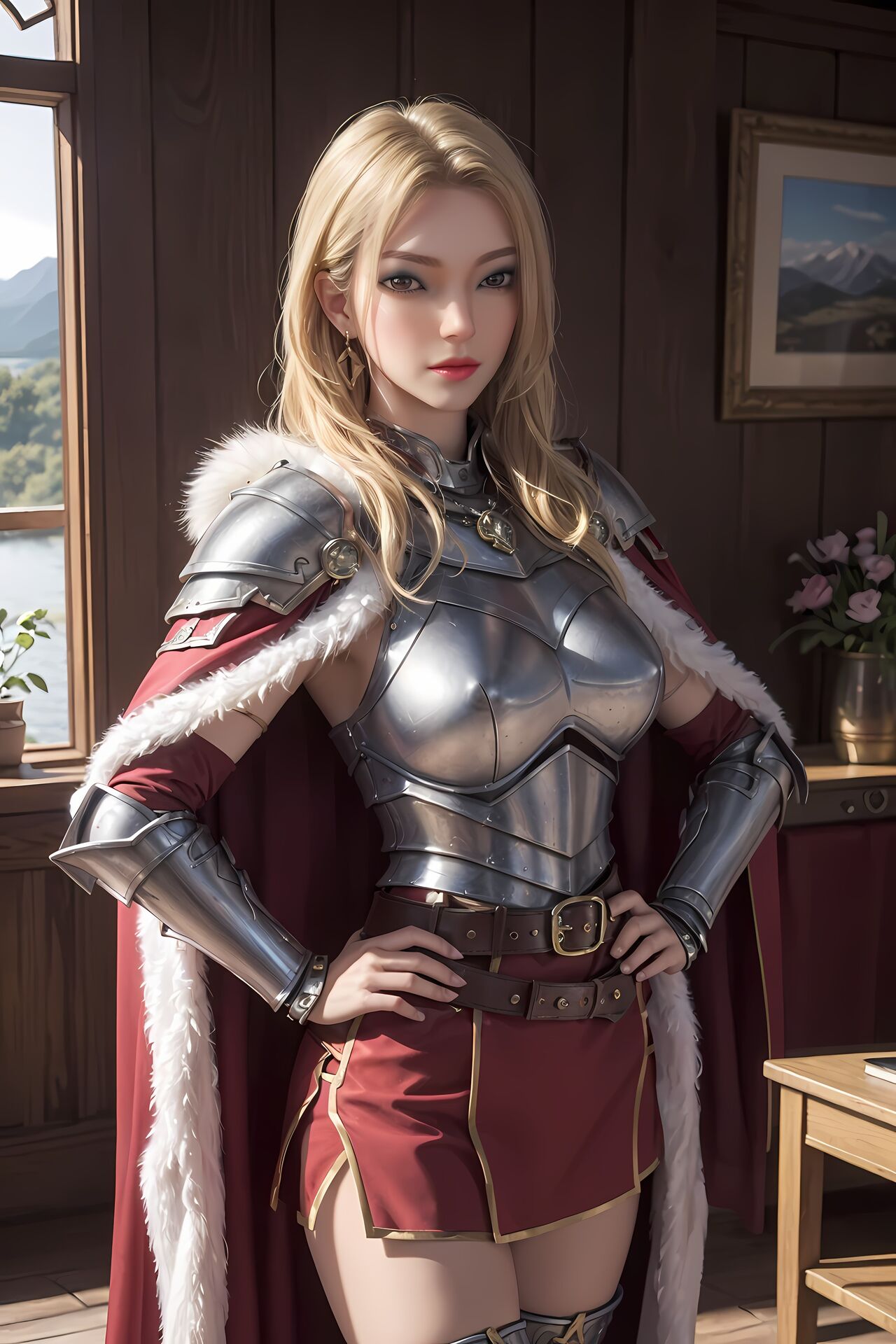 时空--凯莎测试1-25号 page 7 full