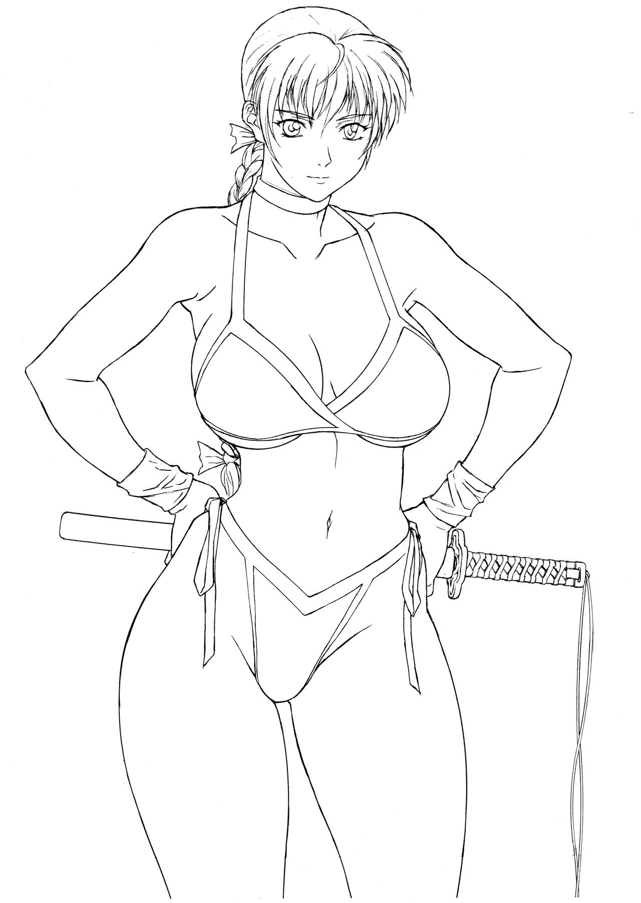 Pretty Well 5 page 9 full