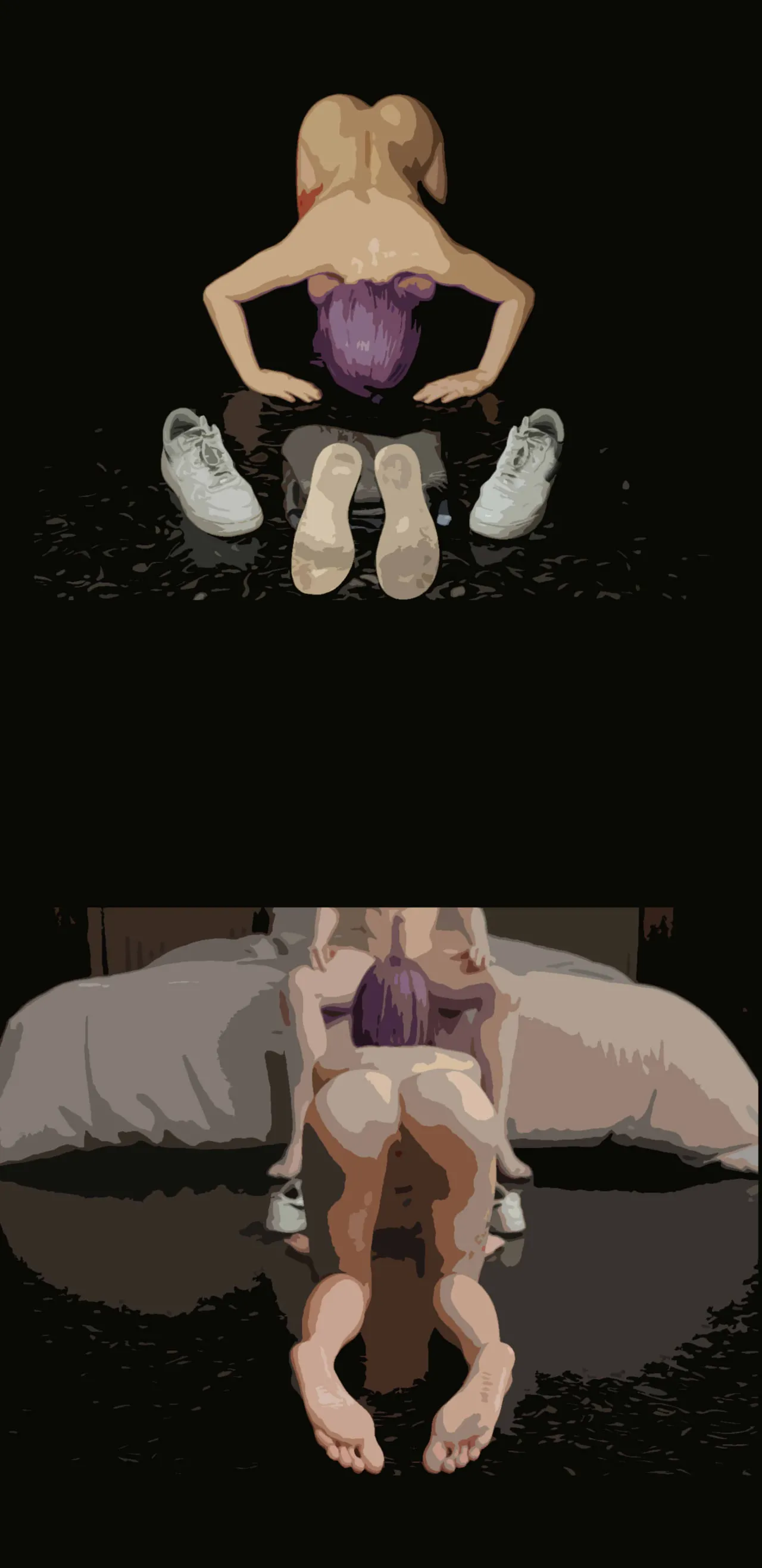 姐妹肉 page 6 full