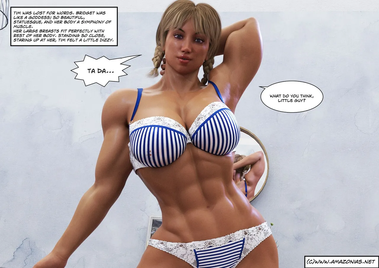 muscle crush page 8 full