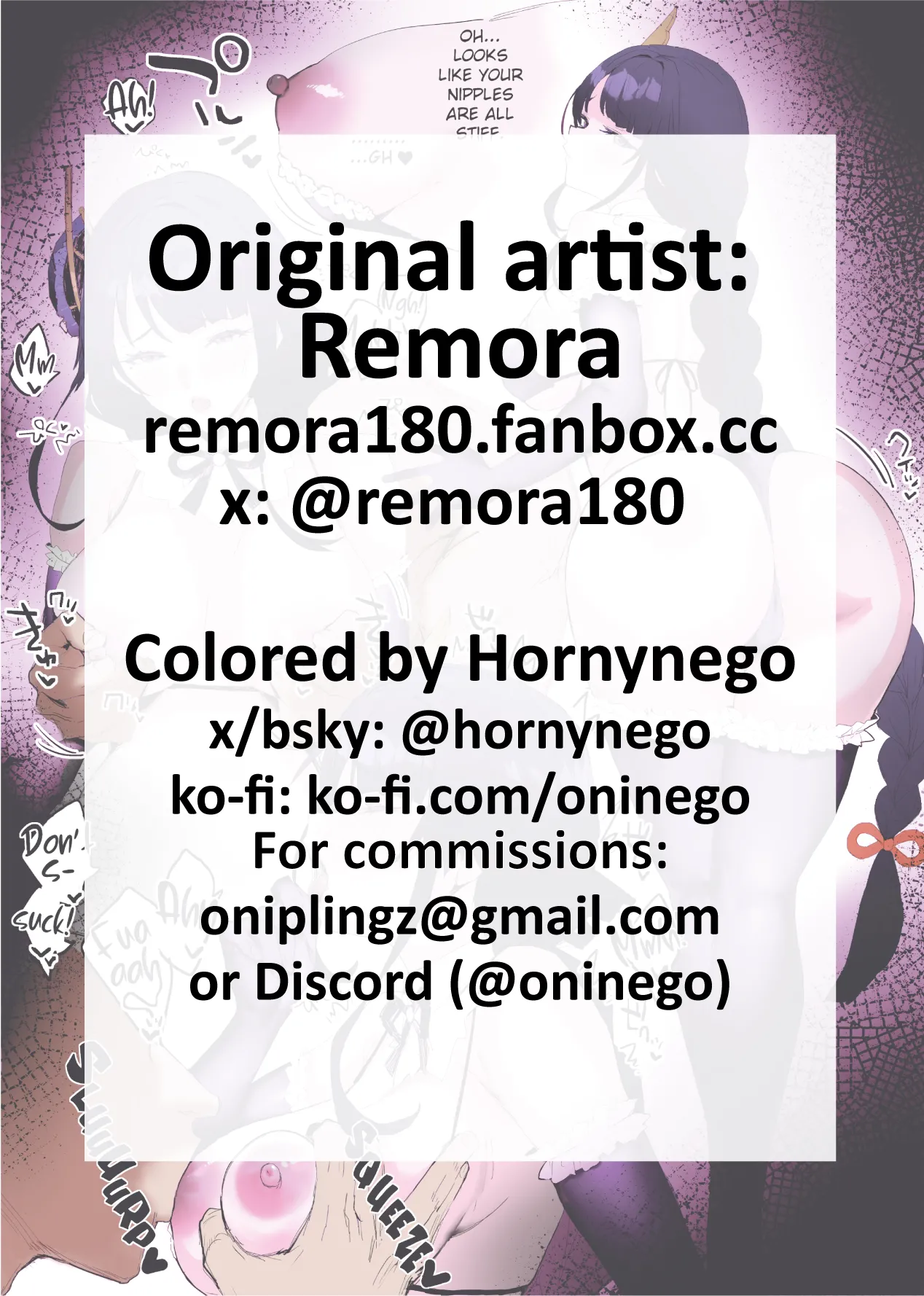 Ichaicha Fooling Around page 9 full