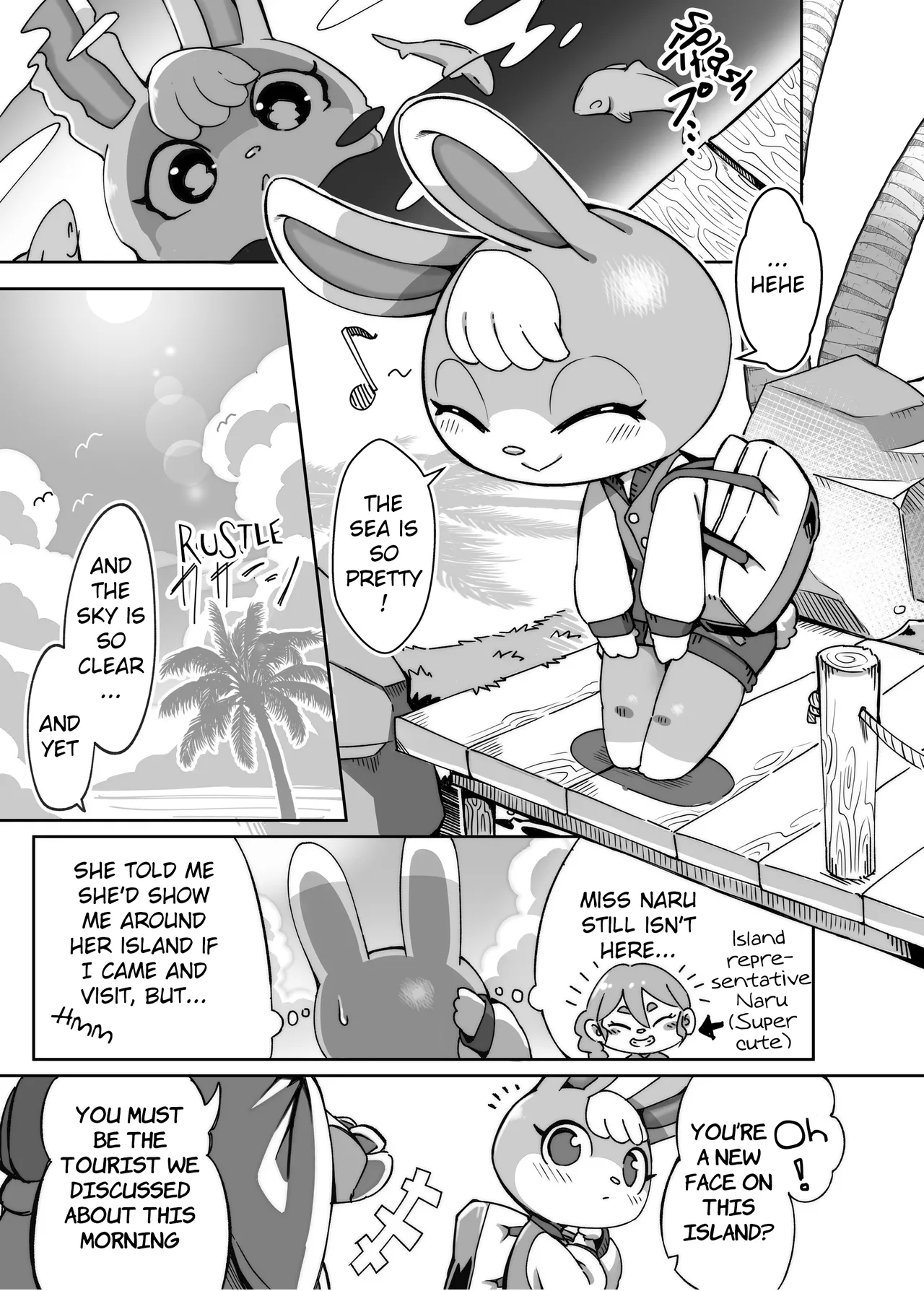 Recruiting Islanders Yes or Yes? page 2 full