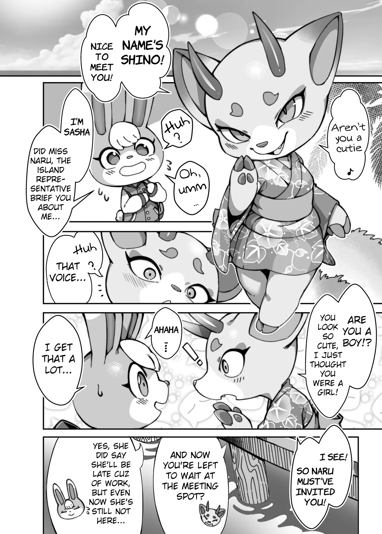 Recruiting Islanders Yes or Yes? page 3 full