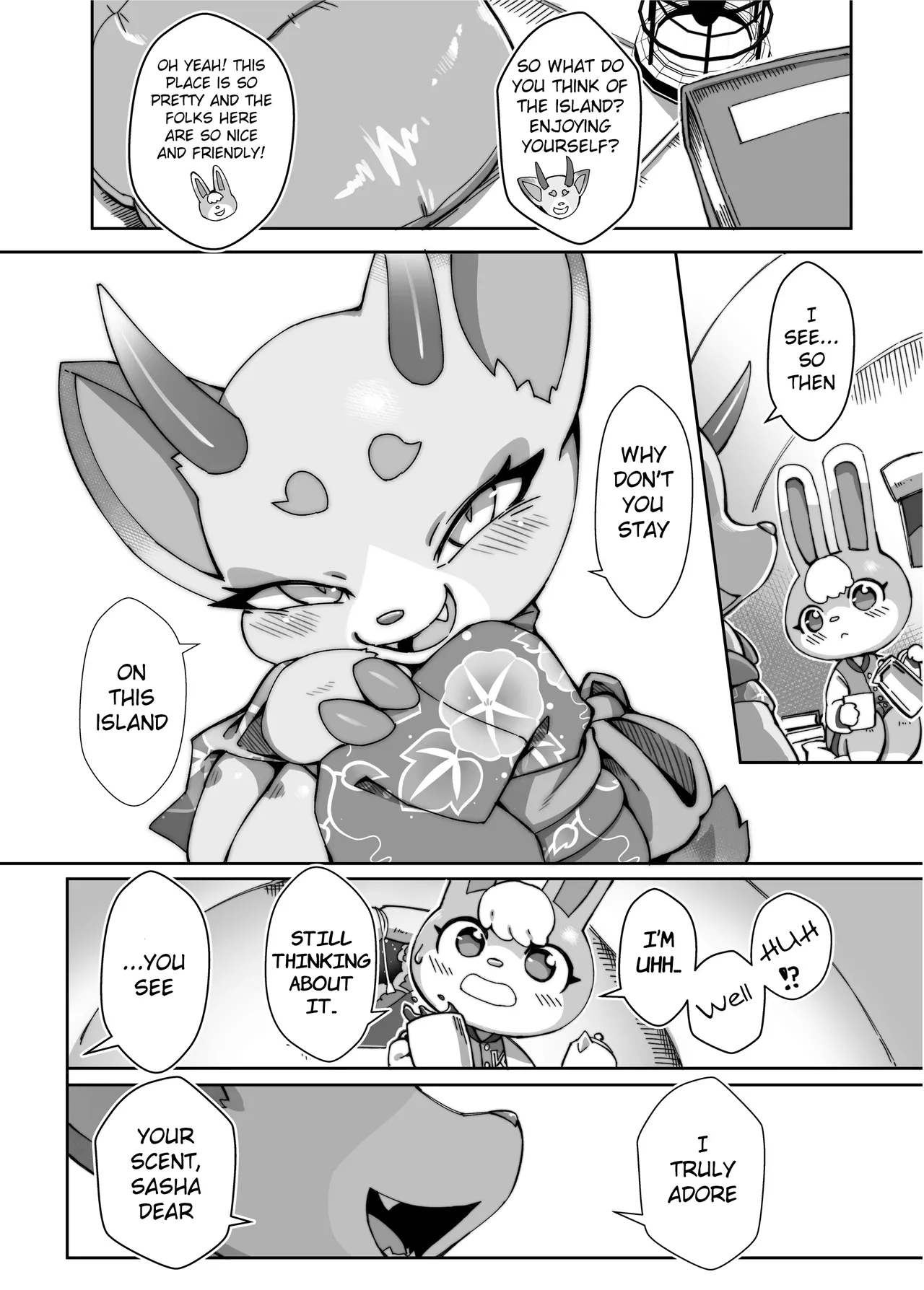 Recruiting Islanders Yes or Yes? page 7 full