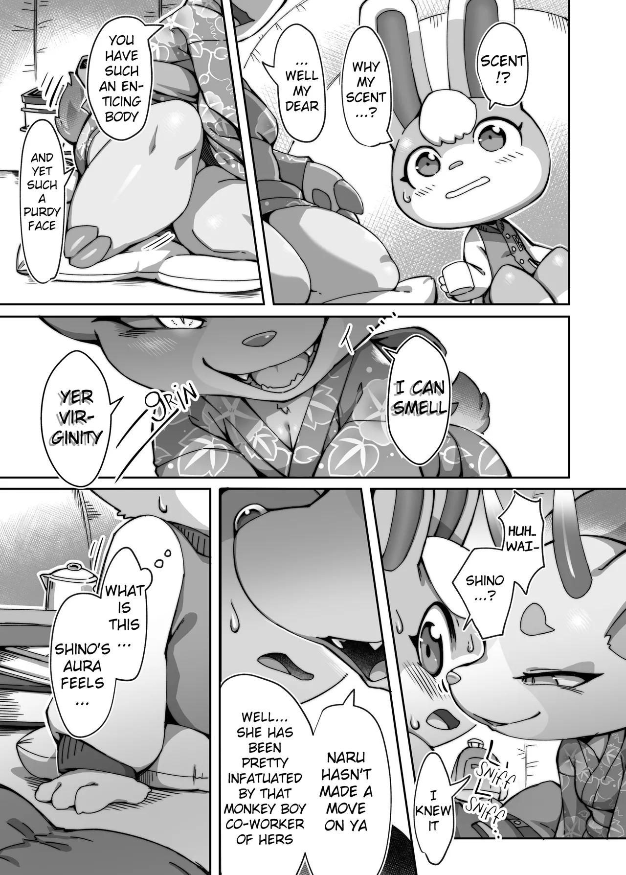 Recruiting Islanders Yes or Yes? page 8 full