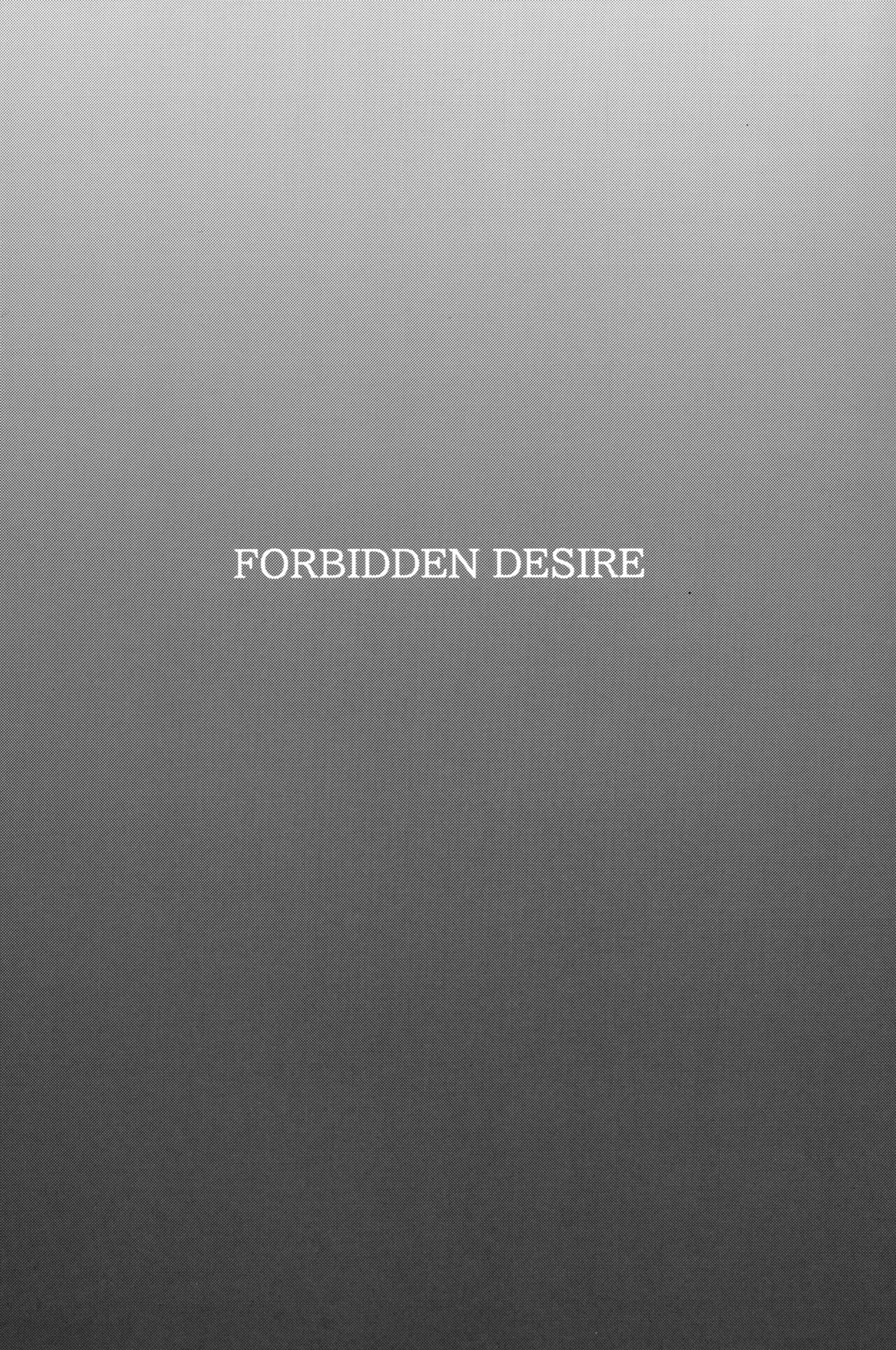 Forbidden Desire page 4 full