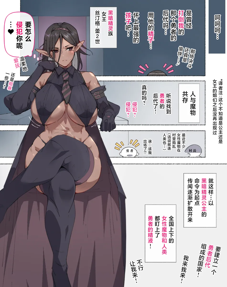 队伍中的魔法师中了魅魔的诅咒~奇幻世界的大姐姐们 | Party no Mahoutsukai-san ga Succubus no Noroi ni Kakatte Shimaimashita.... Fantasy no Onee-san-tachi page 9 full