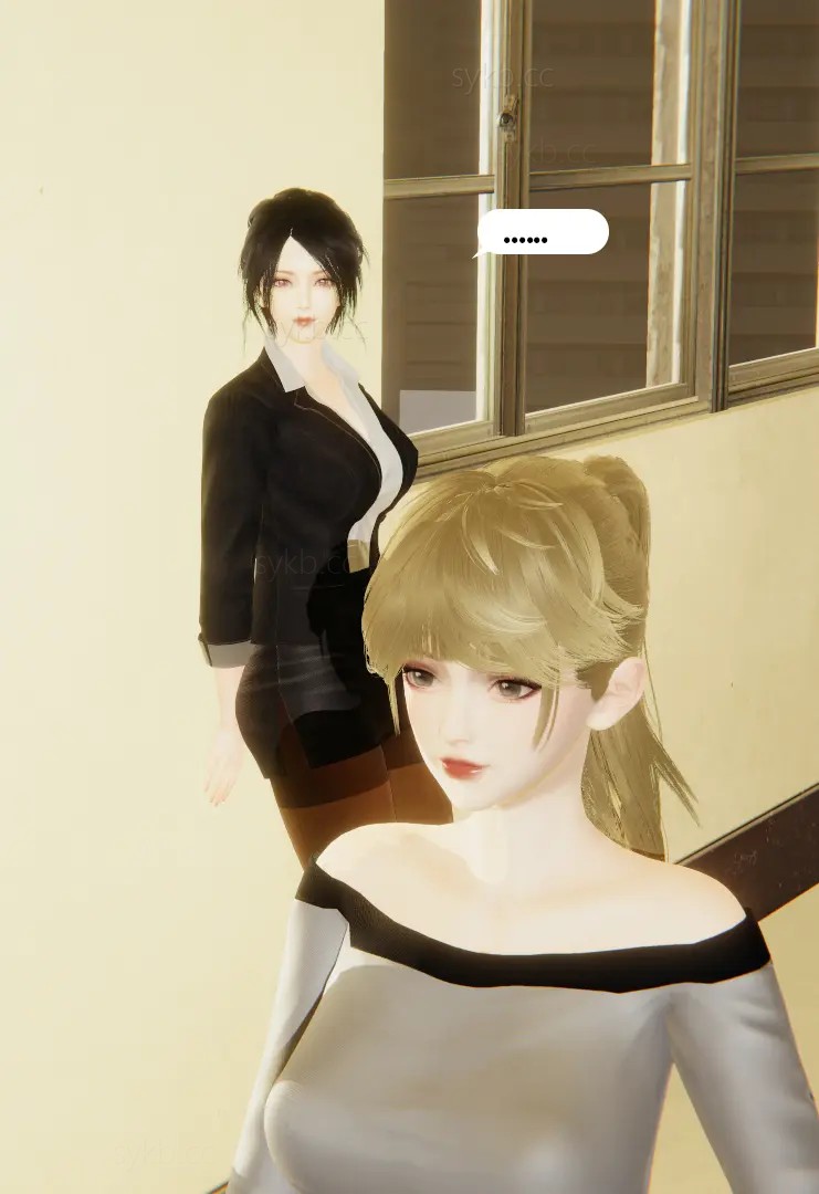 The Unforgettable Vacation of a Female Teacher page 8 full