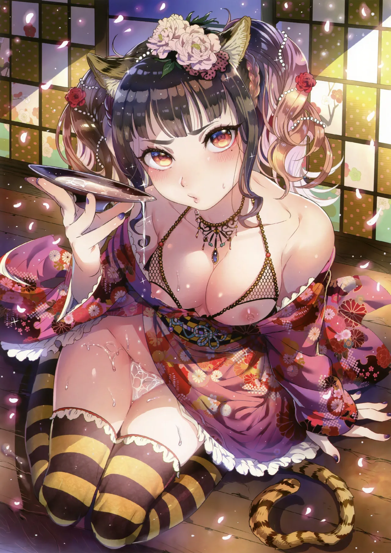 TORANOANA Girls Collection 2016 WINTER TYPE-X page 5 full