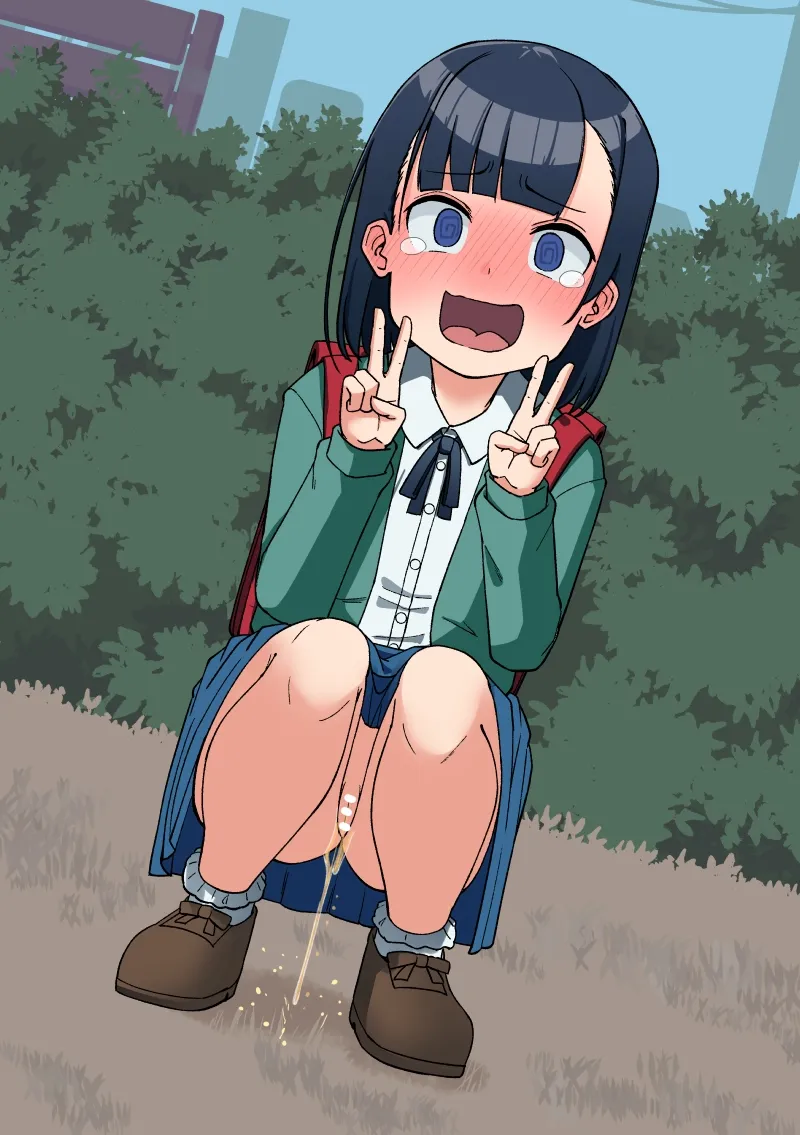 Osoto de Satsuei suru Ecchi na Hanashi page 8 full