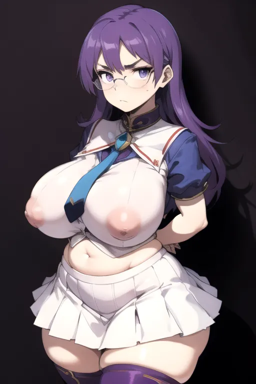 Miyoline daidoujipv ai generated page 2 full