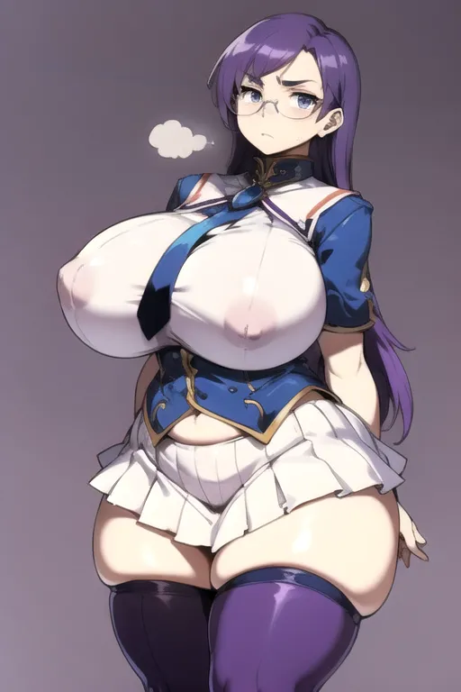 Miyoline daidoujipv ai generated page 3 full