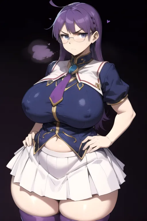 Miyoline daidoujipv ai generated page 4 full