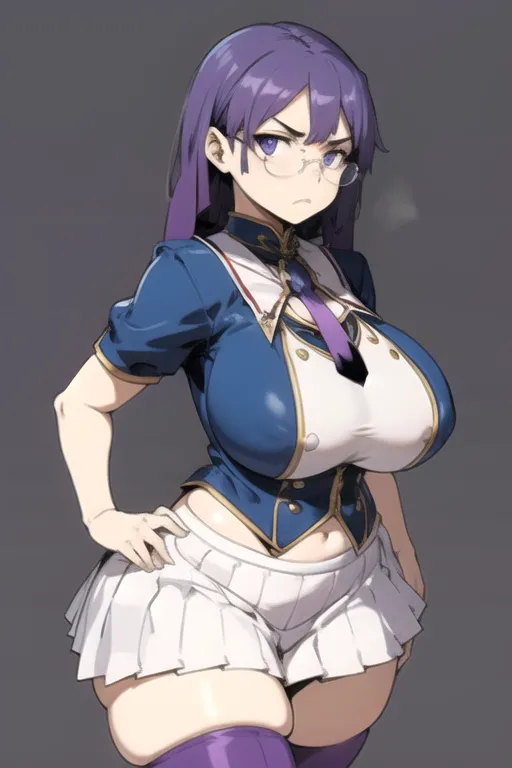 Miyoline daidoujipv ai generated page 5 full