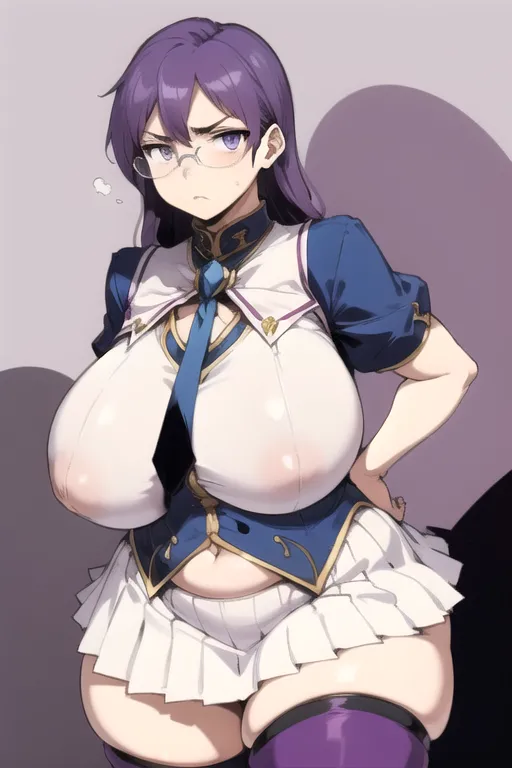 Miyoline daidoujipv ai generated page 8 full