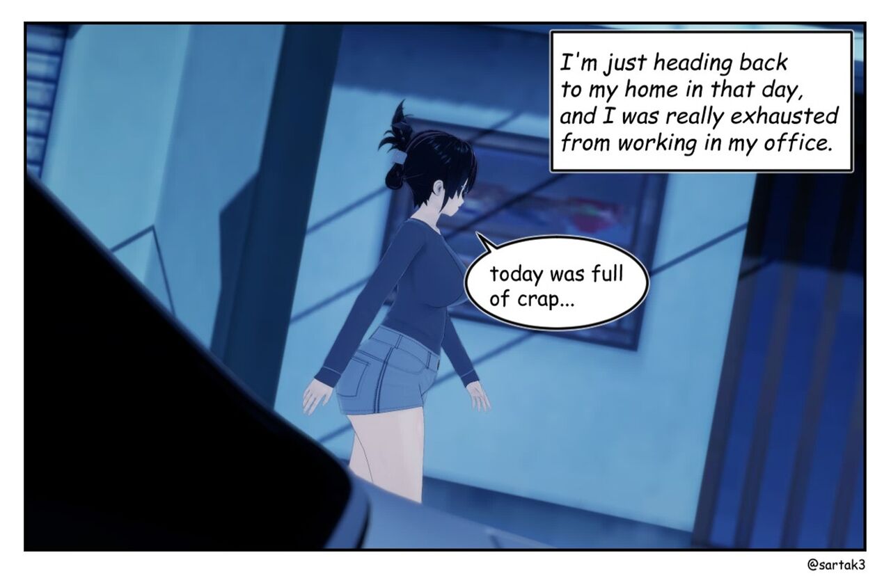 my ghostly friend page 3 full