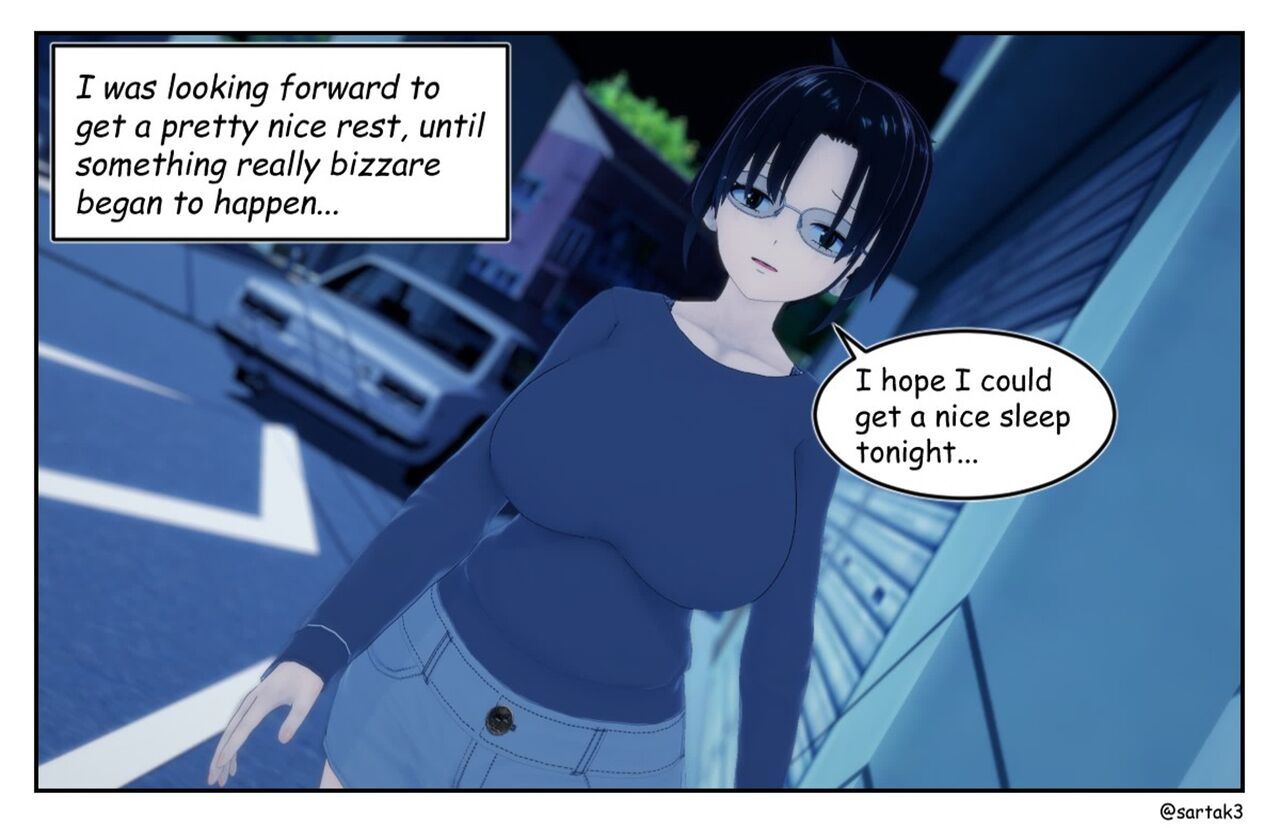 my ghostly friend page 4 full