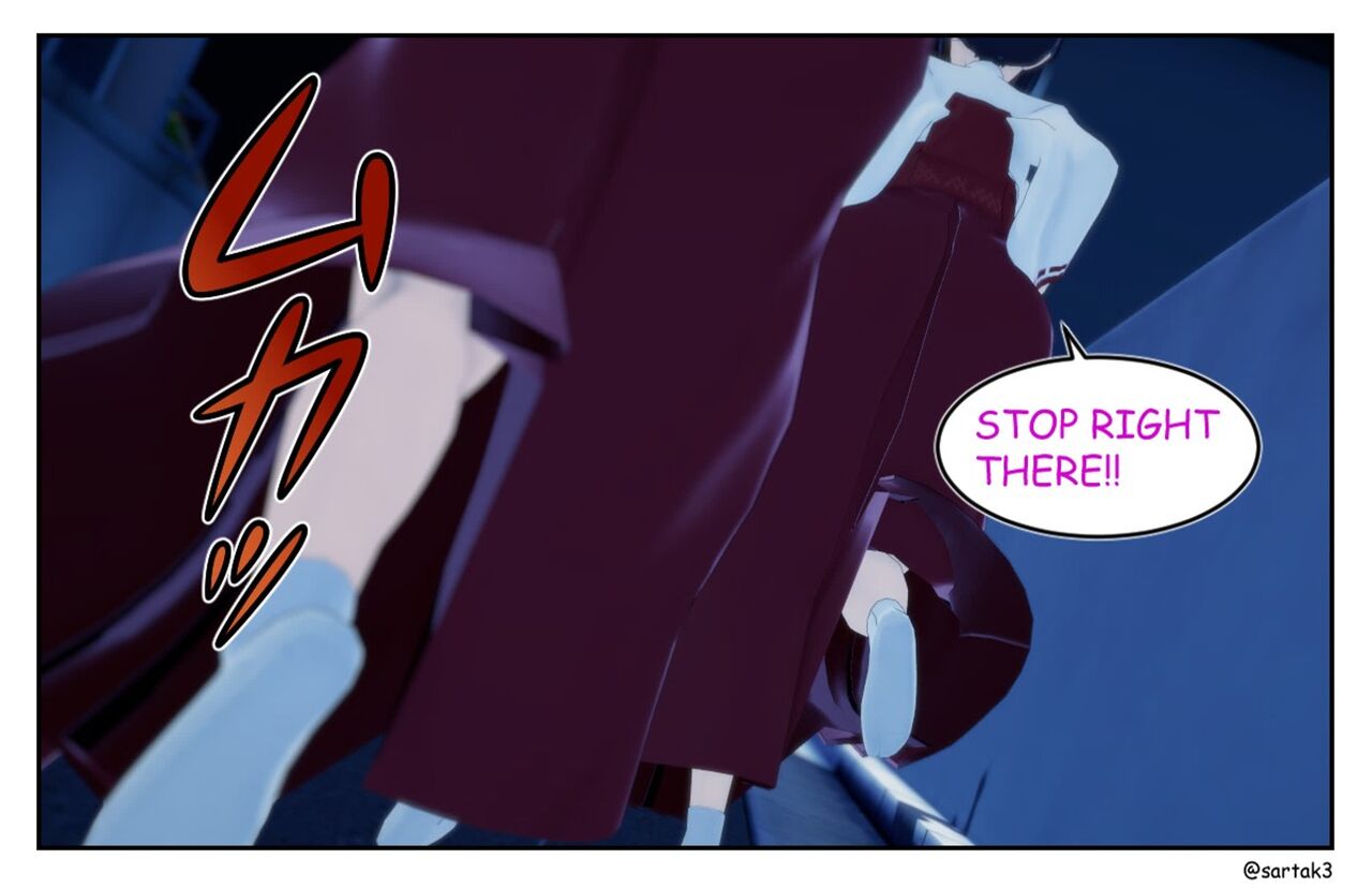 my ghostly friend page 5 full