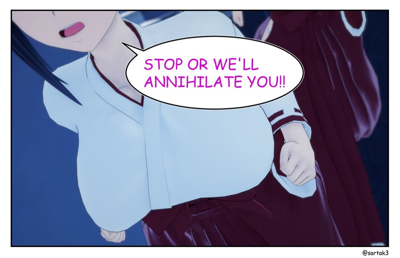 my ghostly friend page 6 full