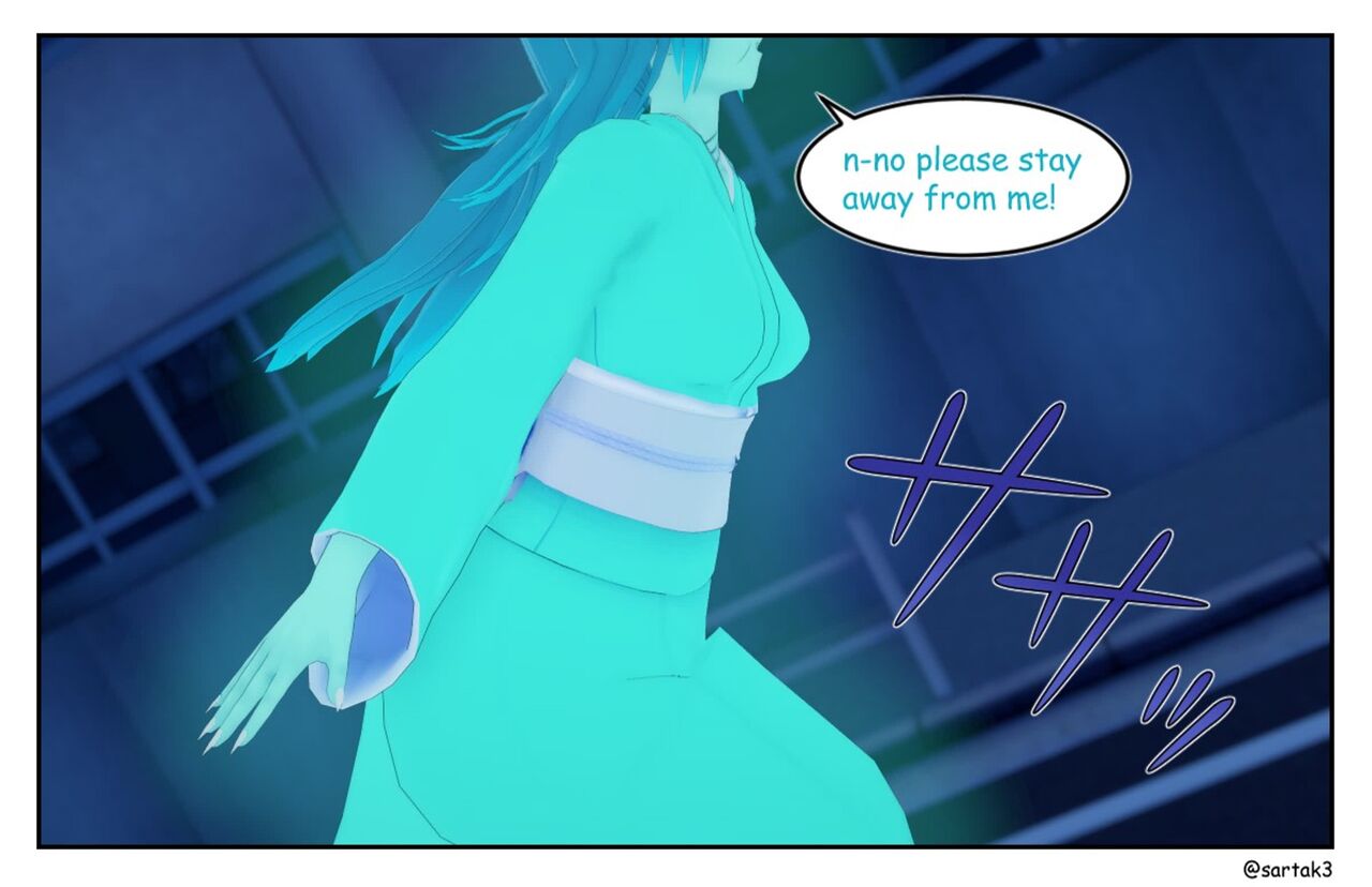 my ghostly friend page 7 full