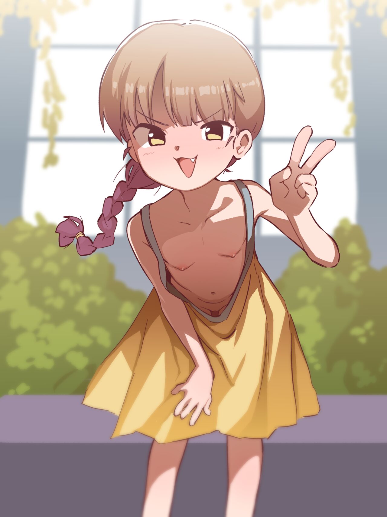 Orenjipiiru - 2024/07 Archive page 3 full