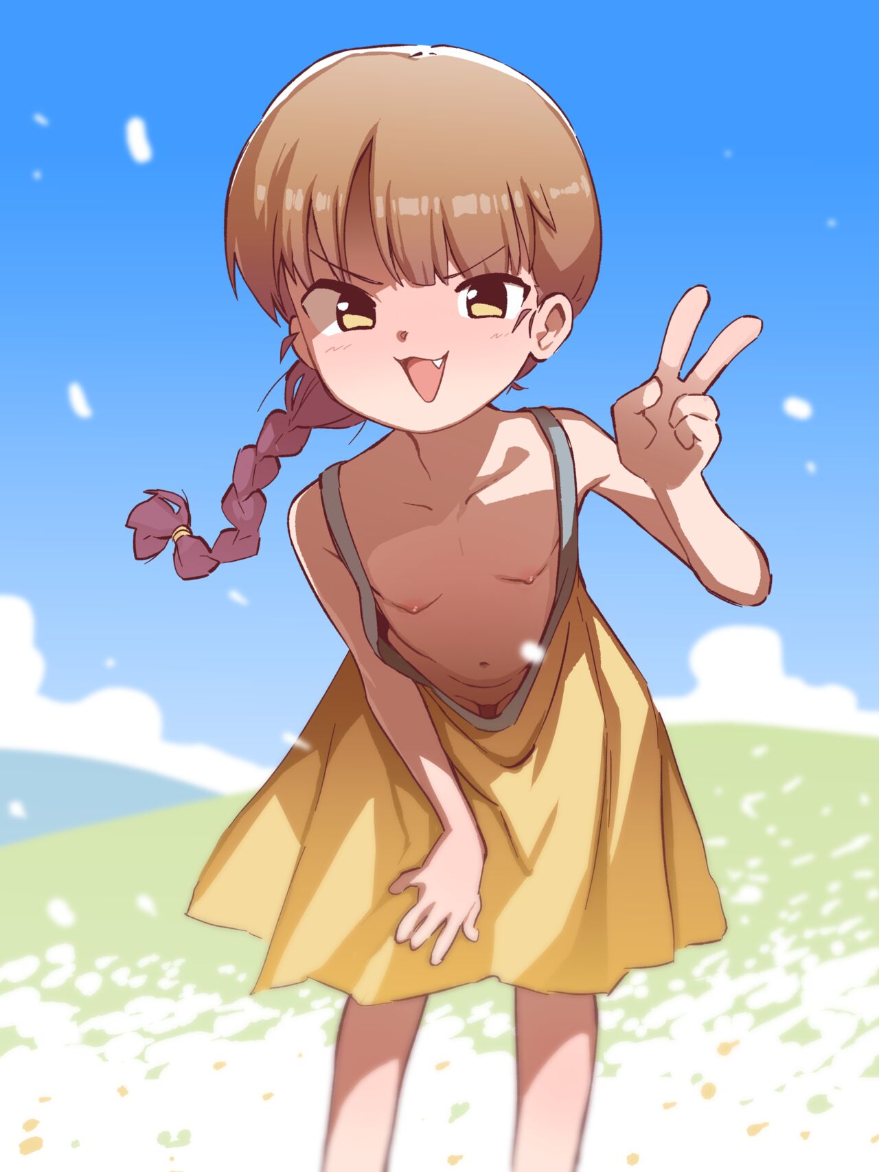 Orenjipiiru - 2024/07 Archive page 4 full