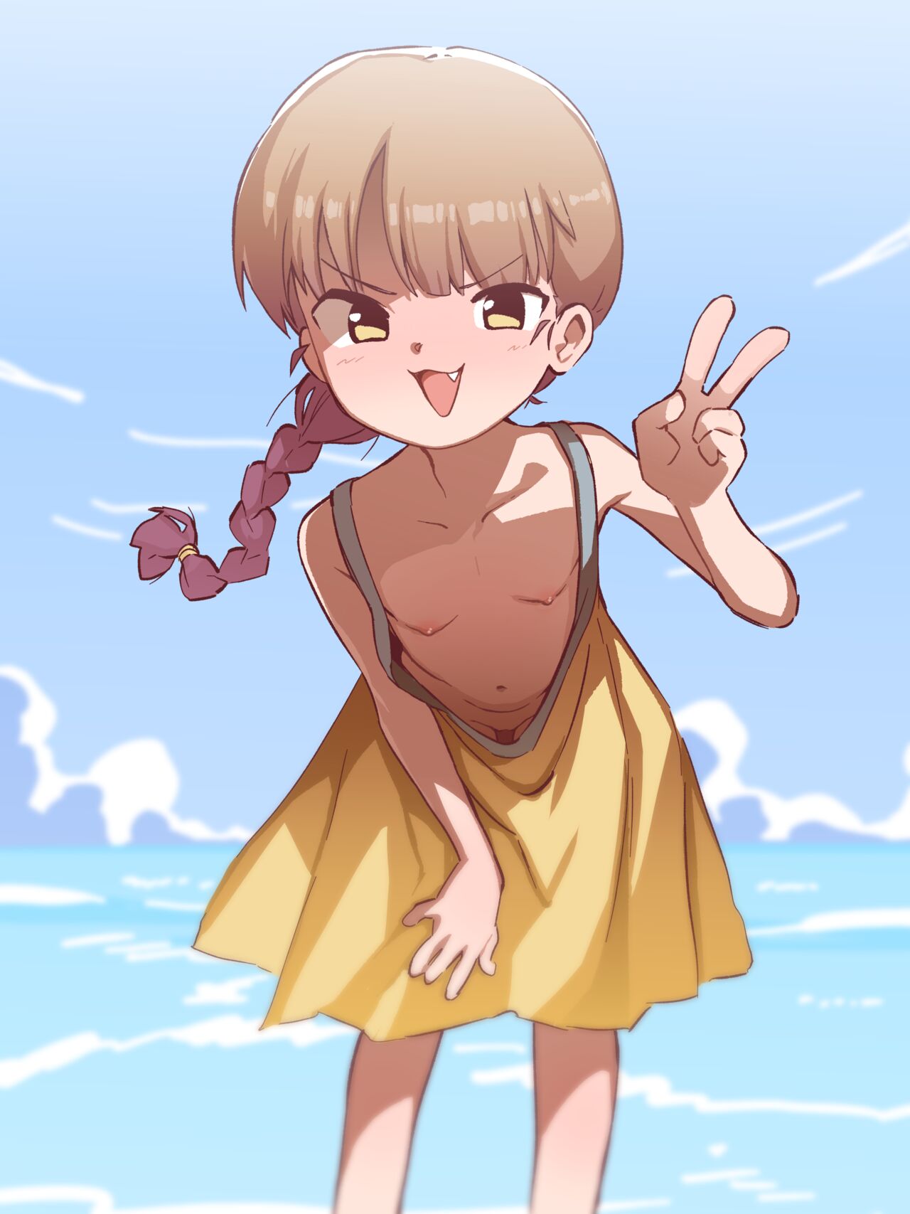 Orenjipiiru - 2024/07 Archive page 5 full