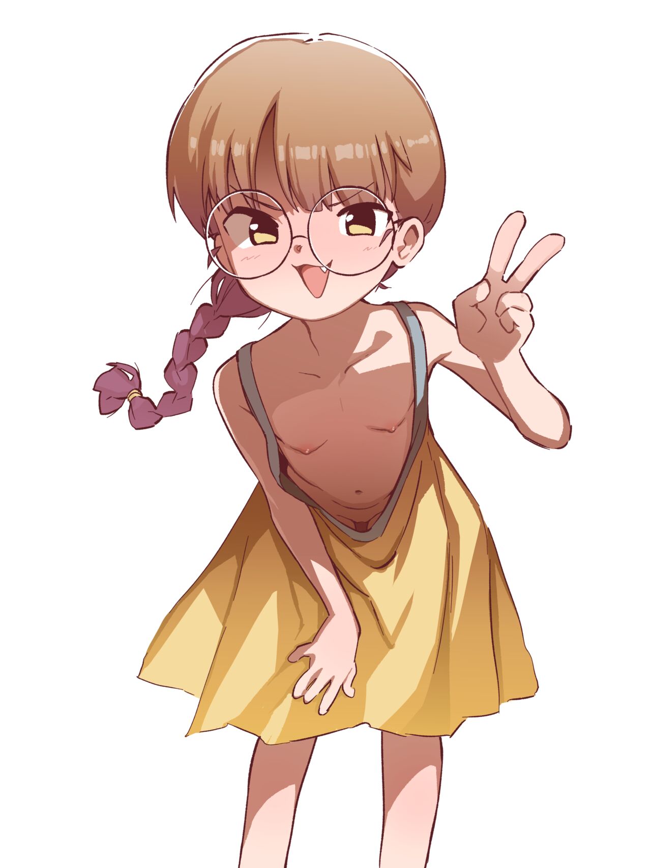 Orenjipiiru - 2024/07 Archive page 6 full