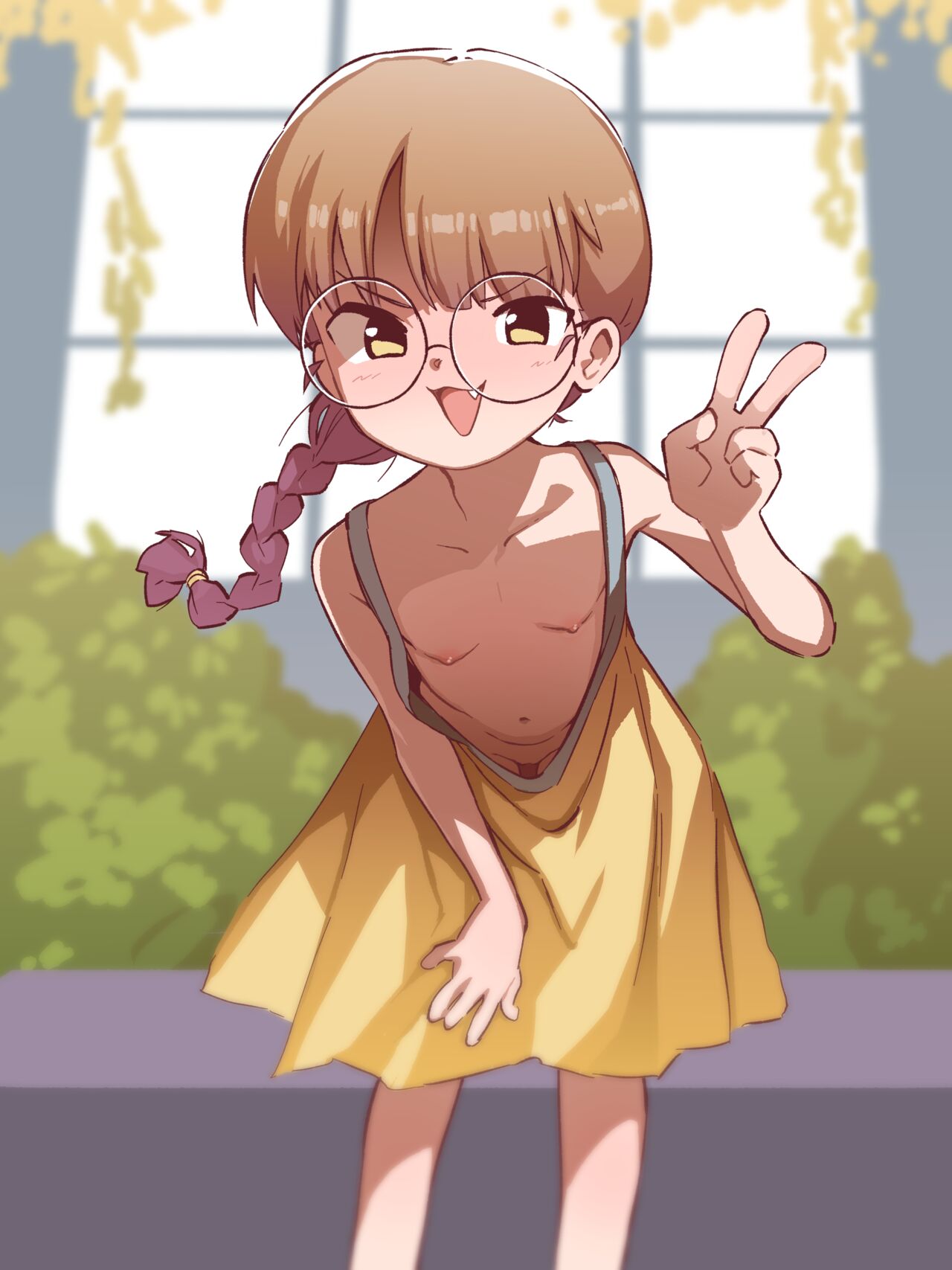 Orenjipiiru - 2024/07 Archive page 7 full