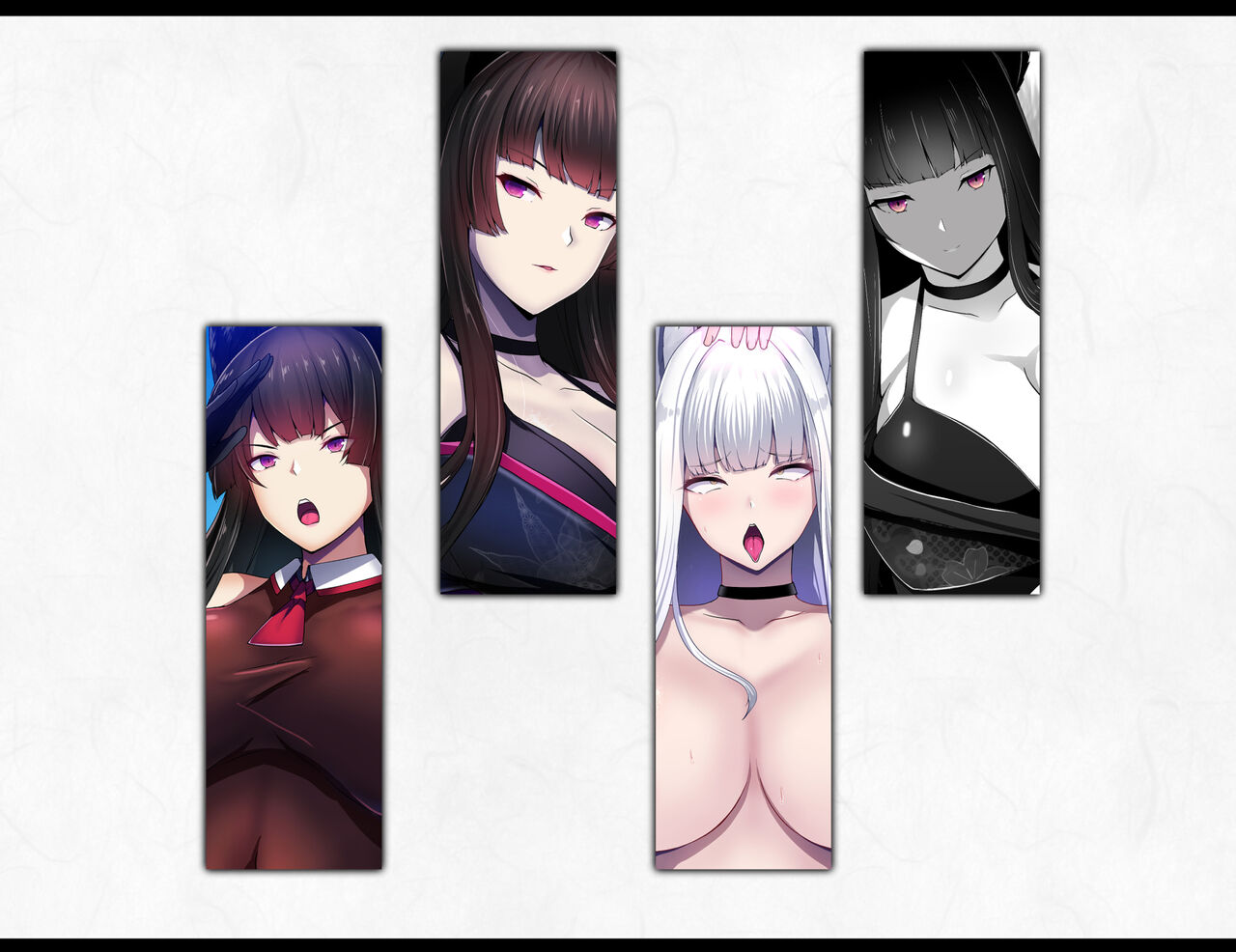 The Disgraceful Defeat of a Villain - Kanna Mikoto, the Legendary Fox Spirit page 7 full